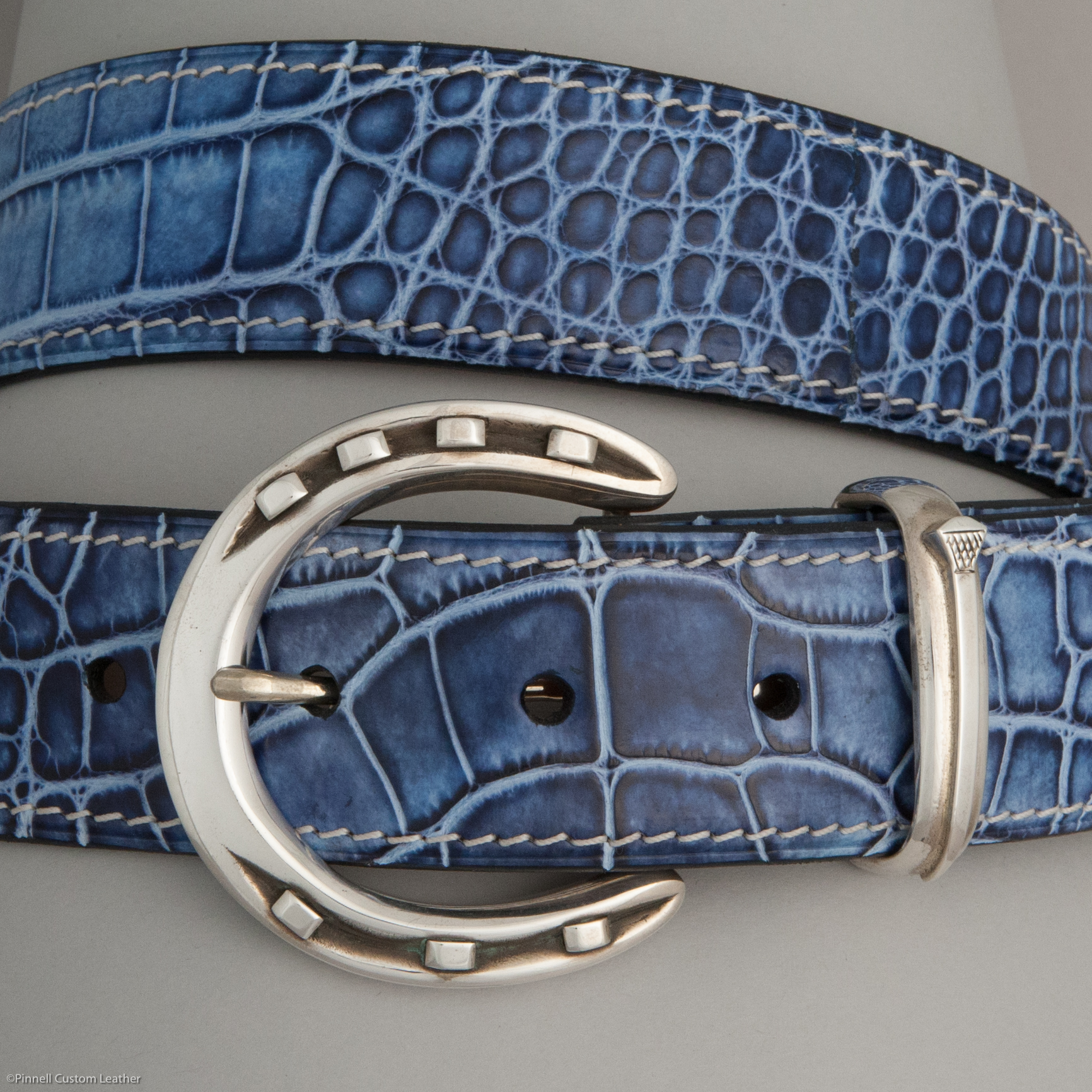 Buckles — Pinnell Custom Leather