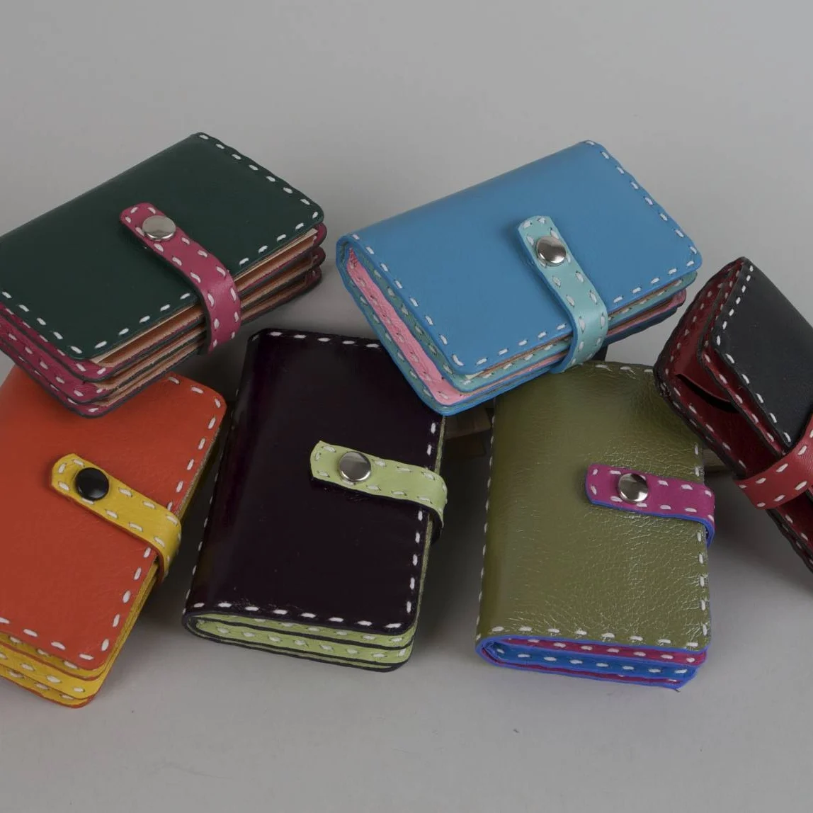 Kiki Card Case Collection