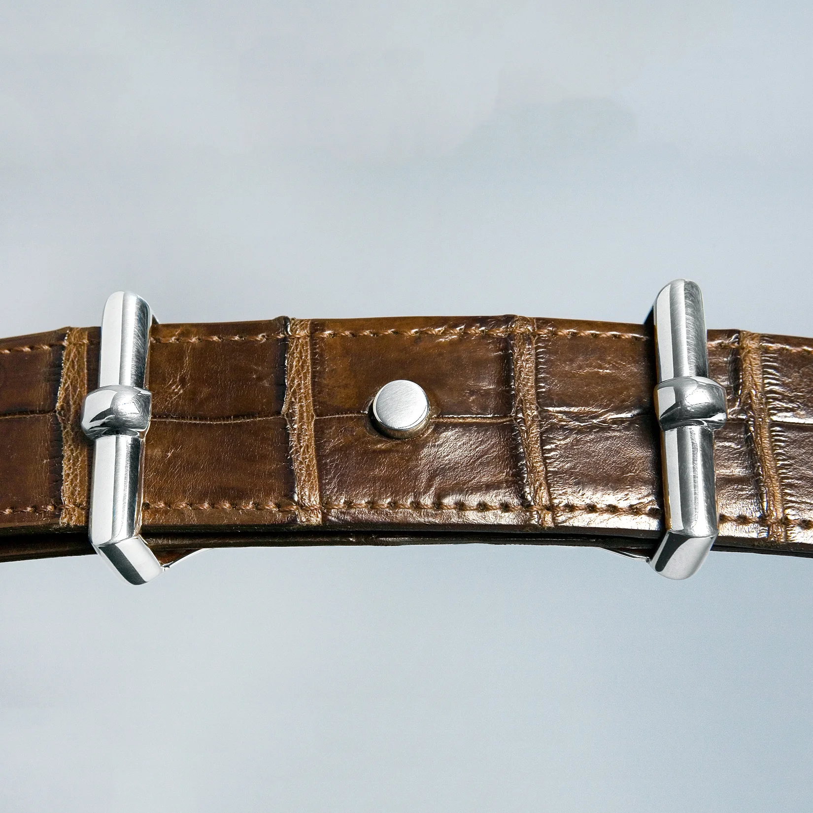 Albemarle Original Buckle