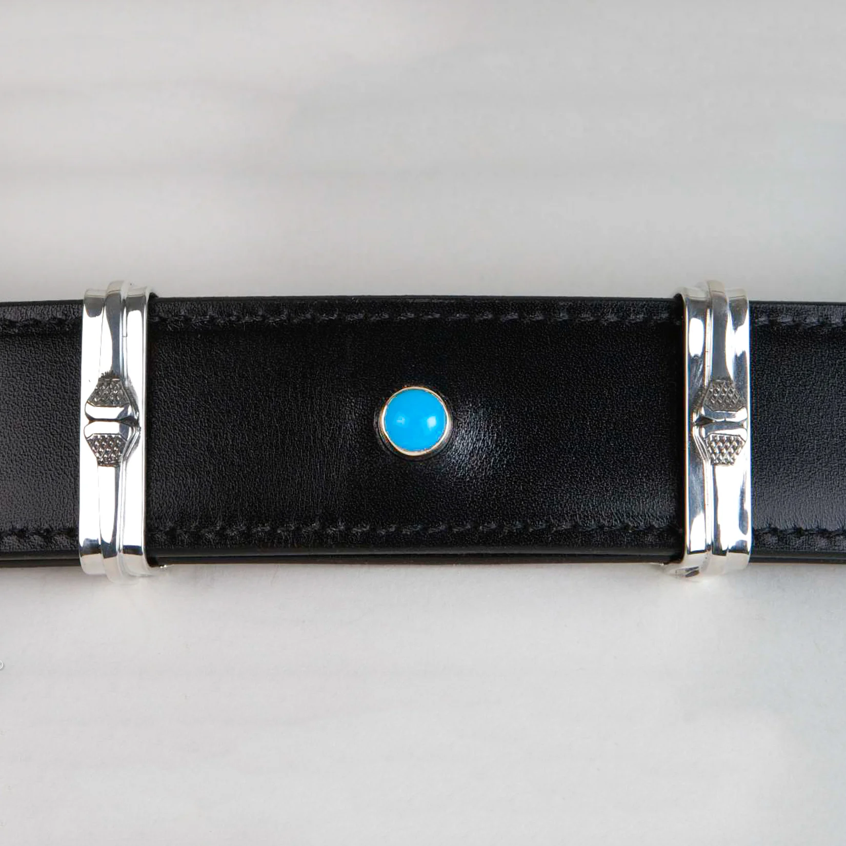 Albemarle With Turquoise