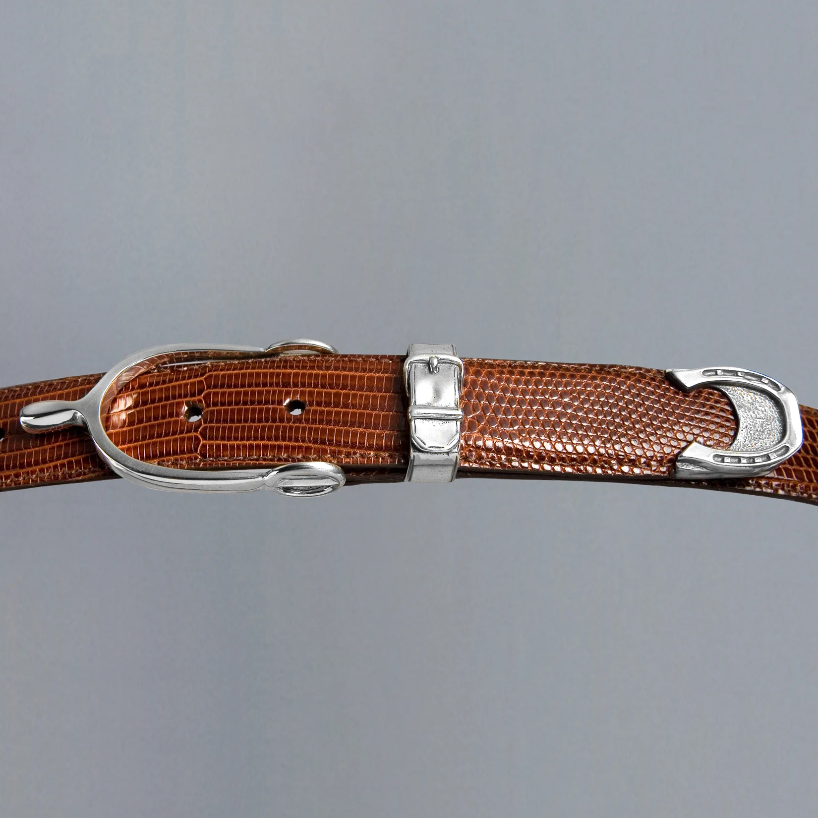 Medium Spur Three Piece Set