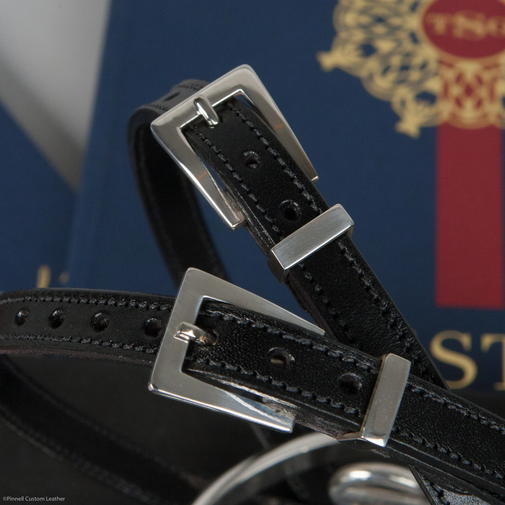 Spur Strap Buckles
