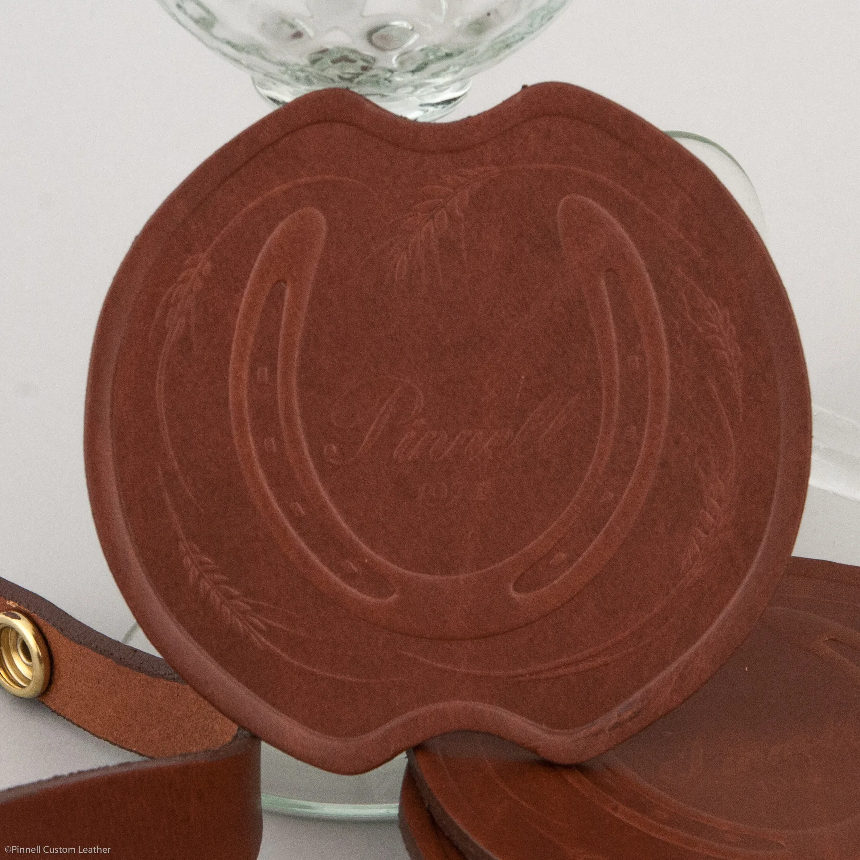 Pinnell Coaster