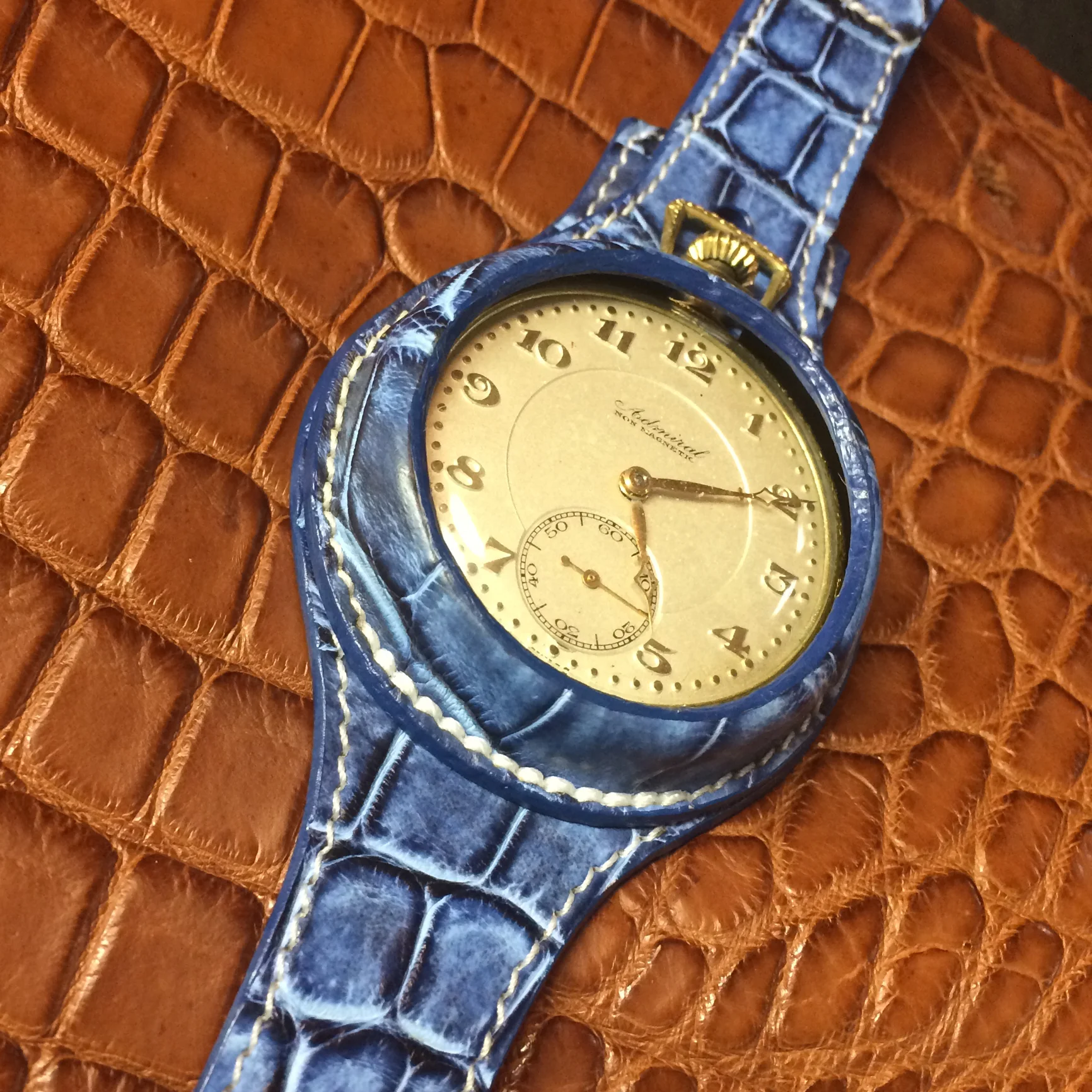 Pocket Watch Band