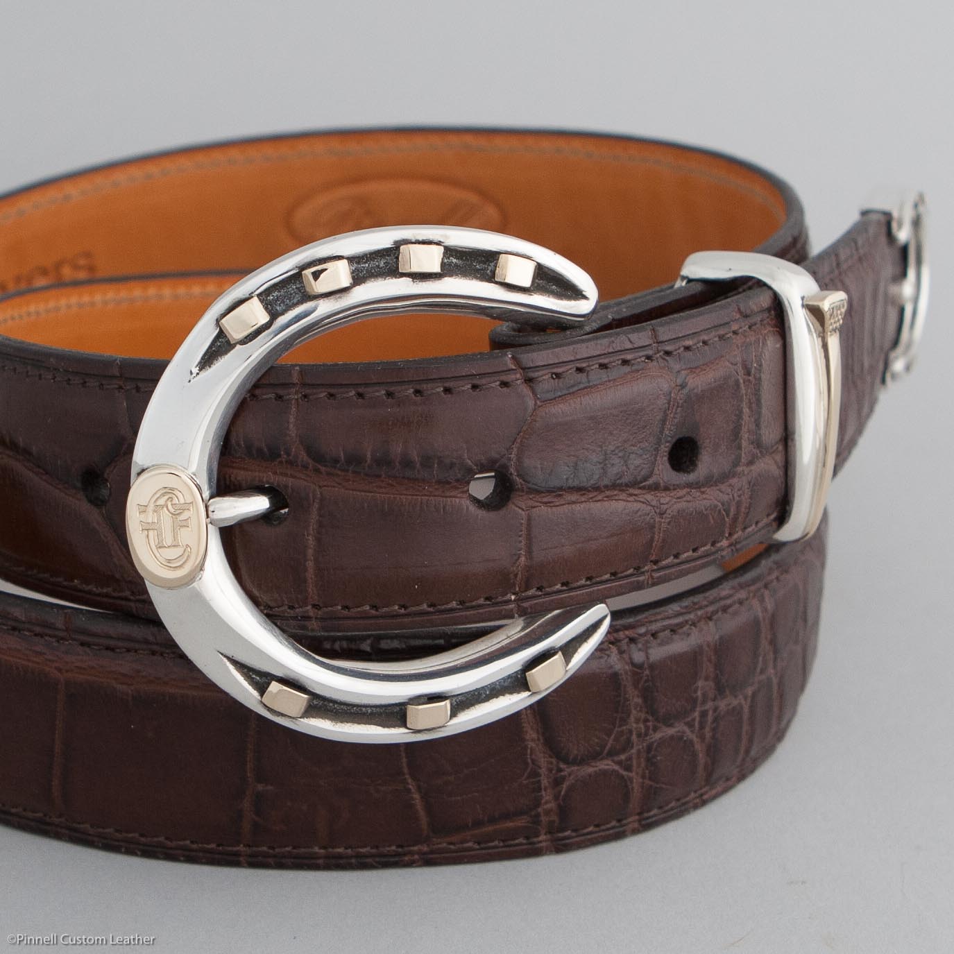 Buckles Equestrian — Pinnell Custom Leather