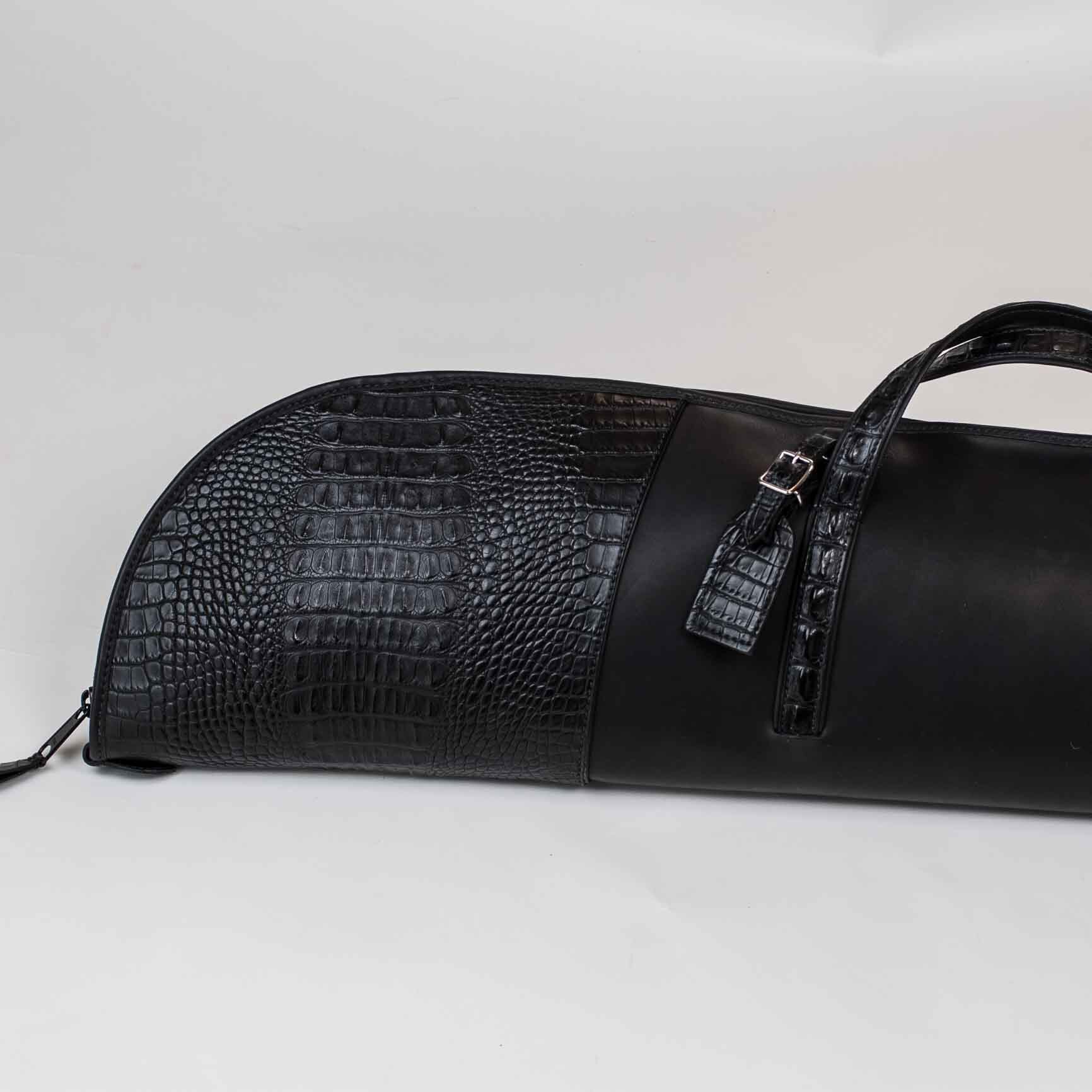 Gun & Field — Pinnell Custom Leather