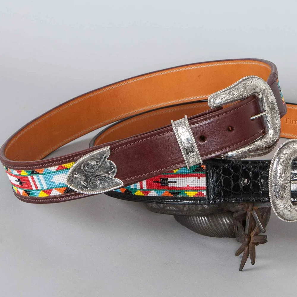 Belts — Pinnell Custom Leather display picture 1