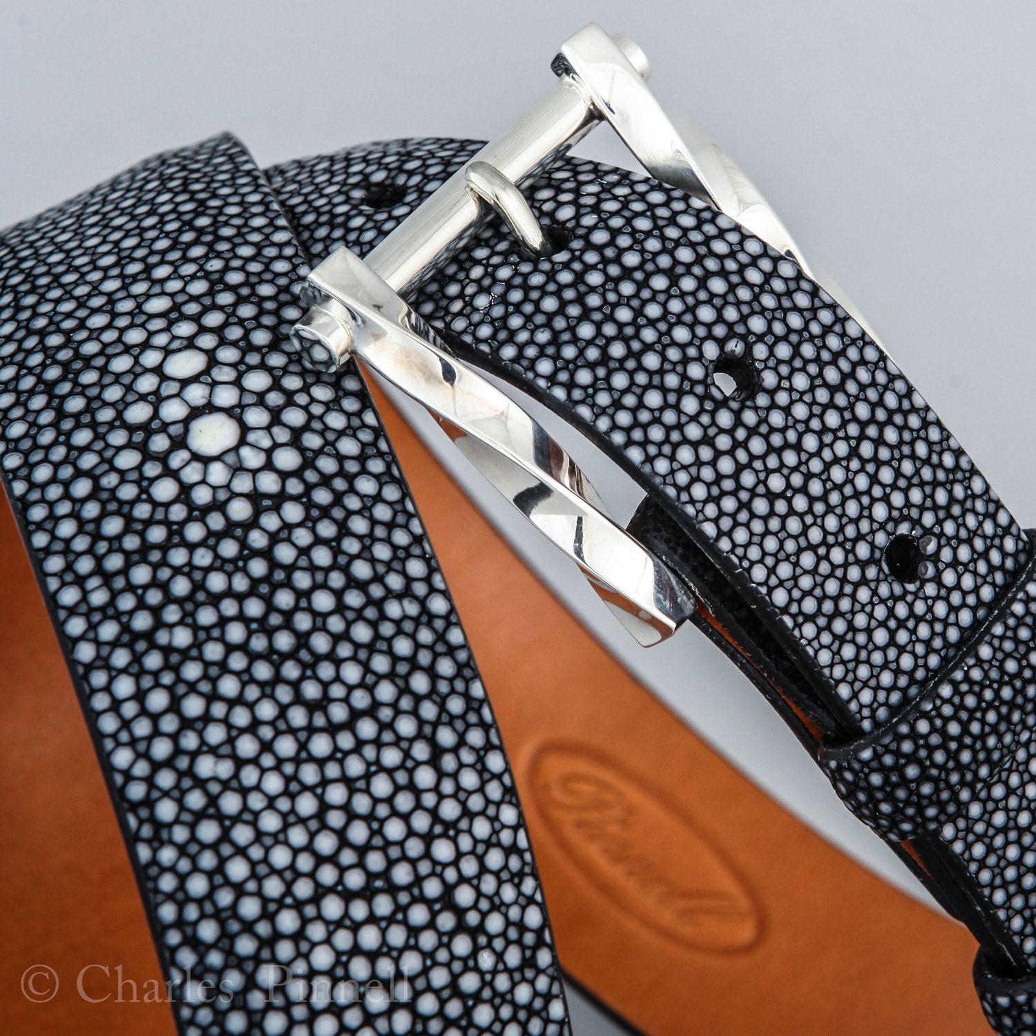 Needlepoint — Pinnell Custom Leather