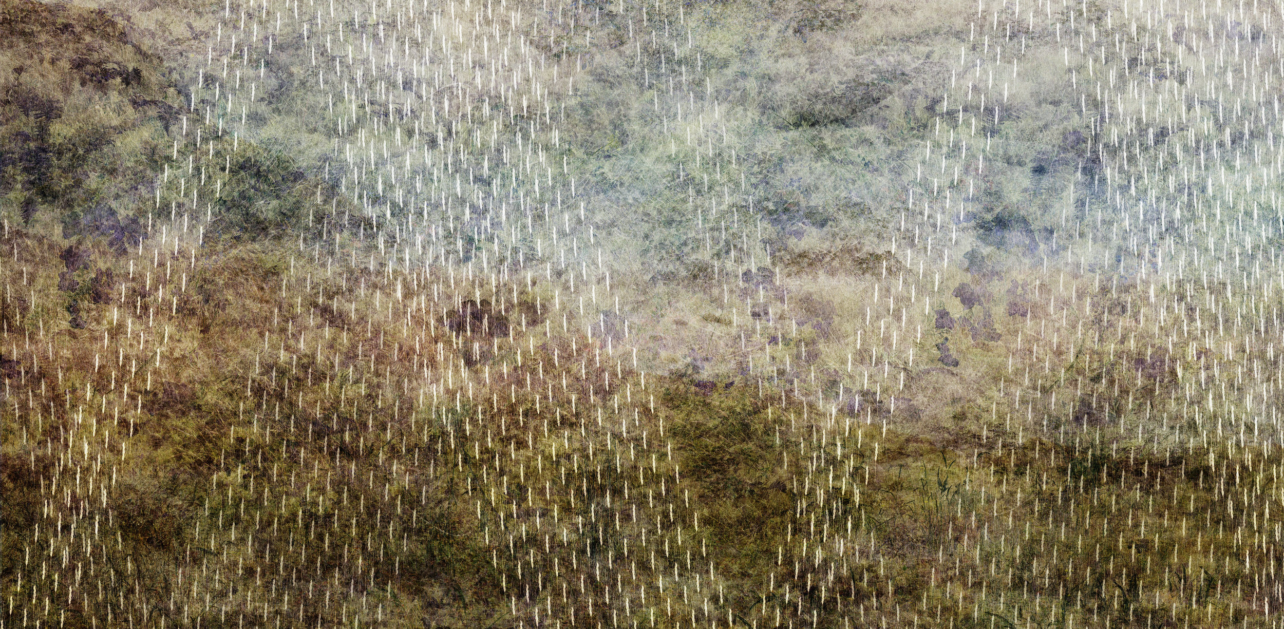 Muir Coast Barley 12 (detail)