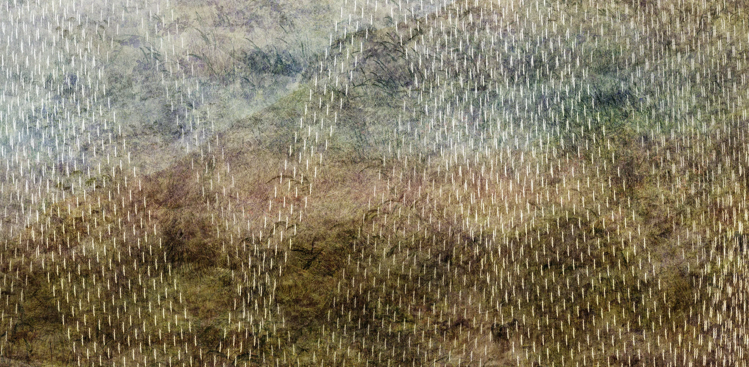Muir Coast Barley (detail)