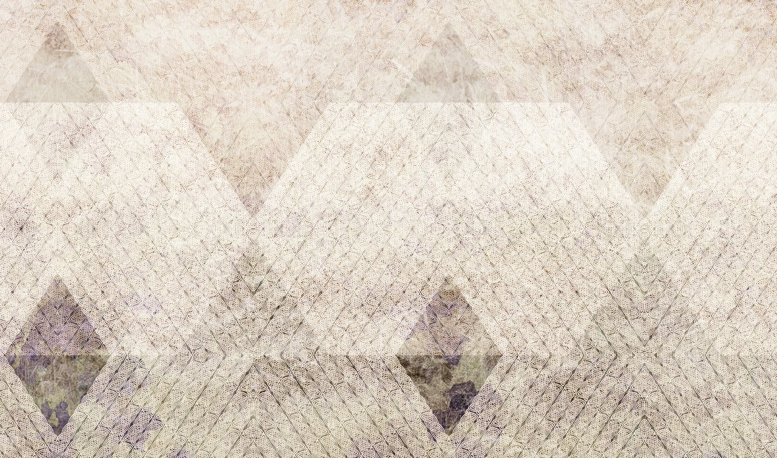 Muir Coast Barley 12 (detail)
