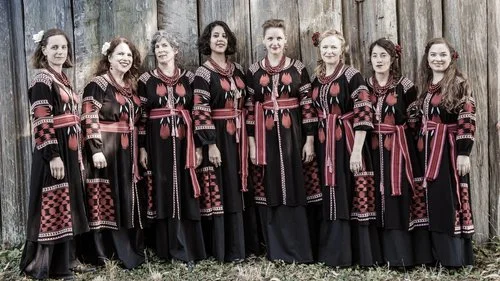 Wintersongs by Candlelight - Oakland