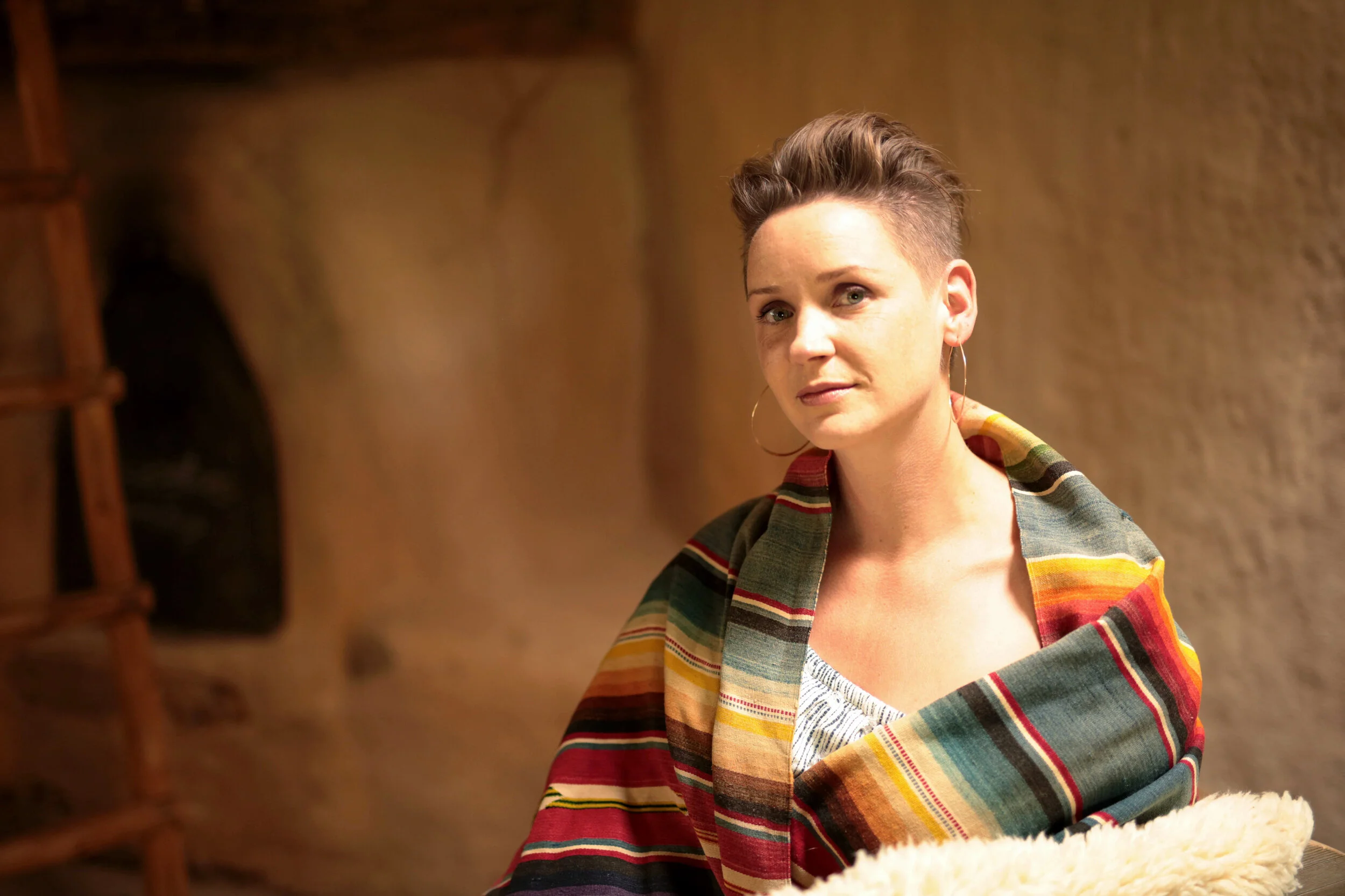 Ritual Song &amp; Harmony Workshop