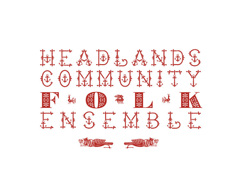 Headlands Community Folk Ensemble Spring 2020 Session