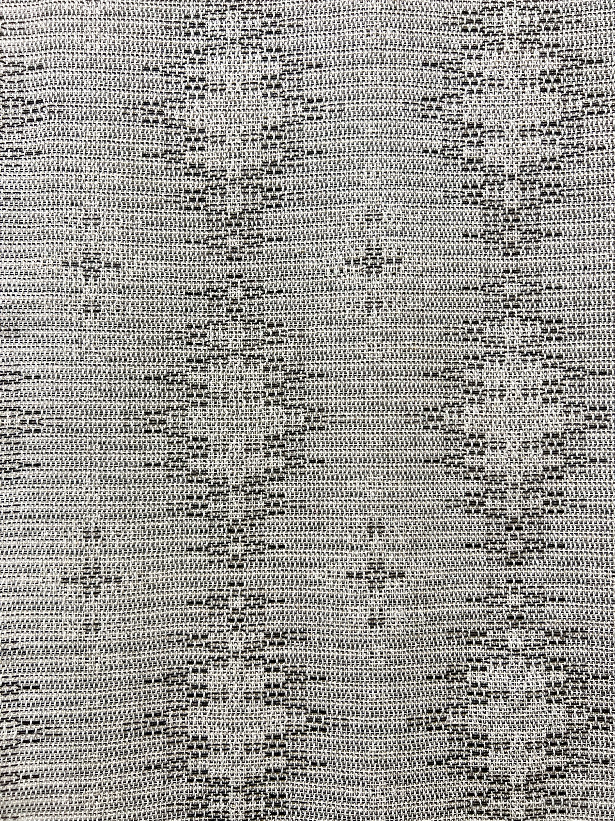 Jämtlandsdräll väv 19 (detail)