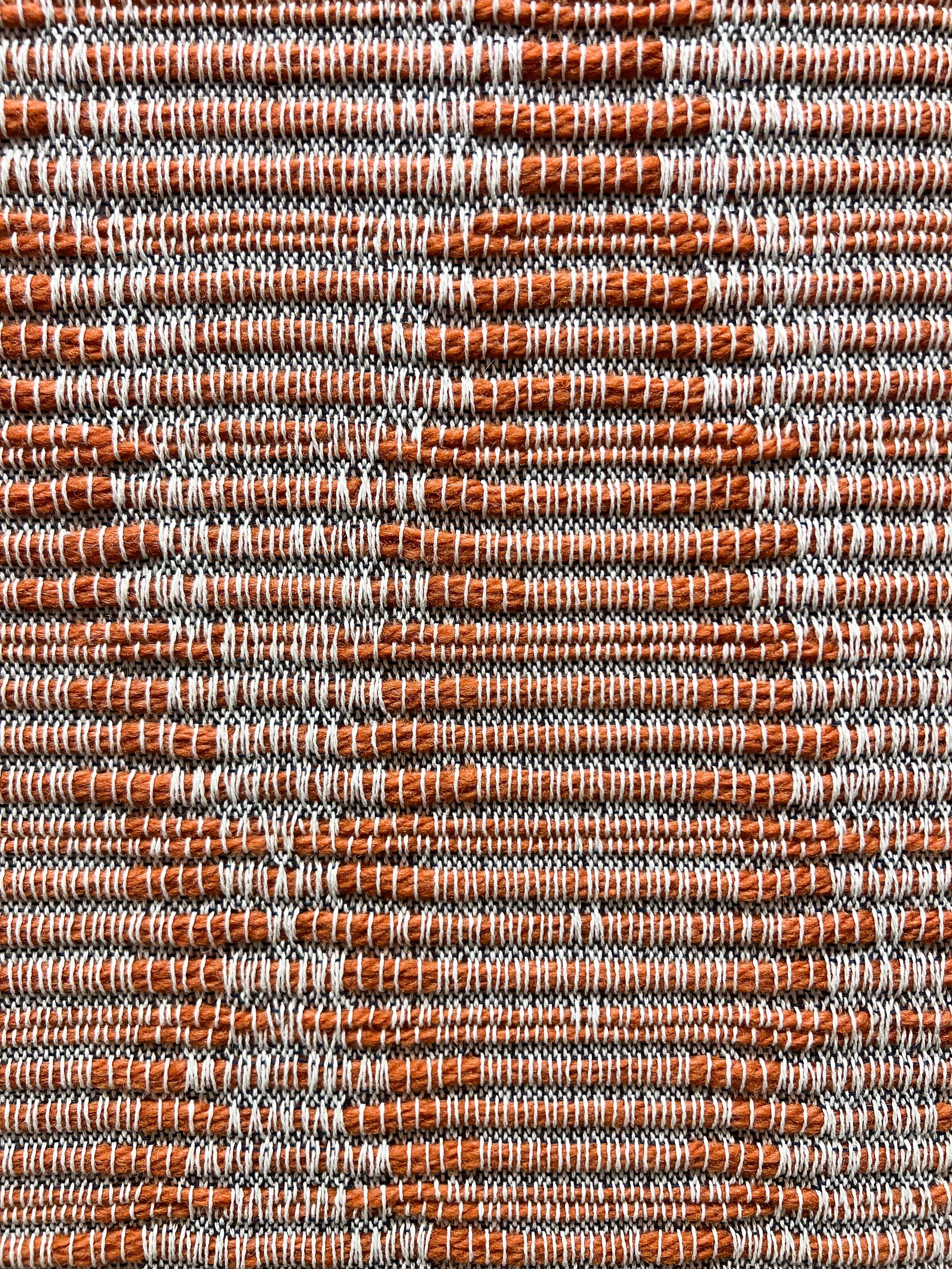 Jämtlandsdräll väv 20 (detail)