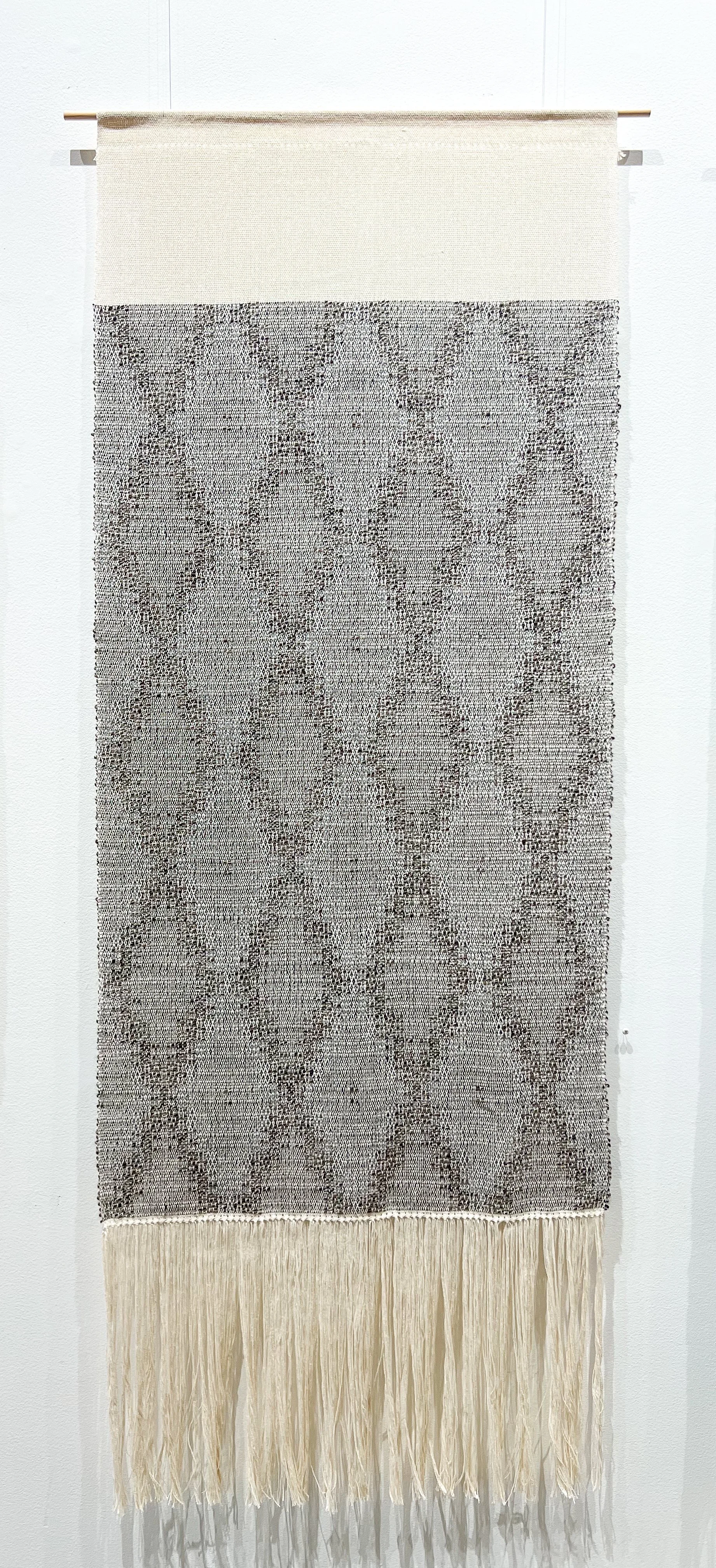 Jämtlandsdräll väv 22