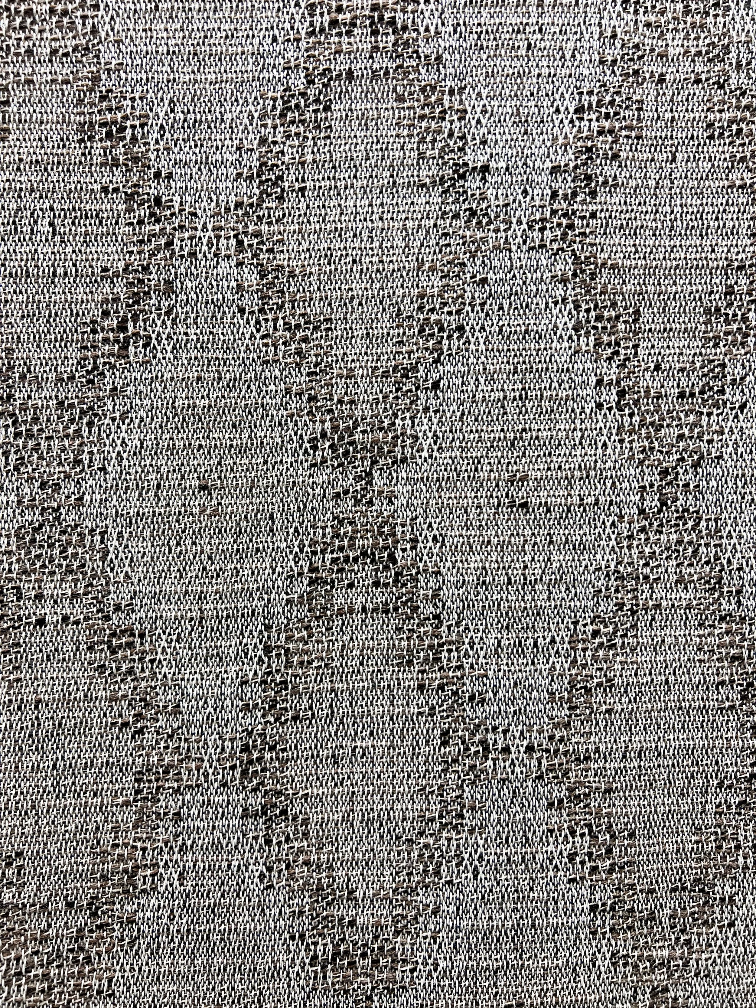 Jämtlandsdräll väv 22 (detail)