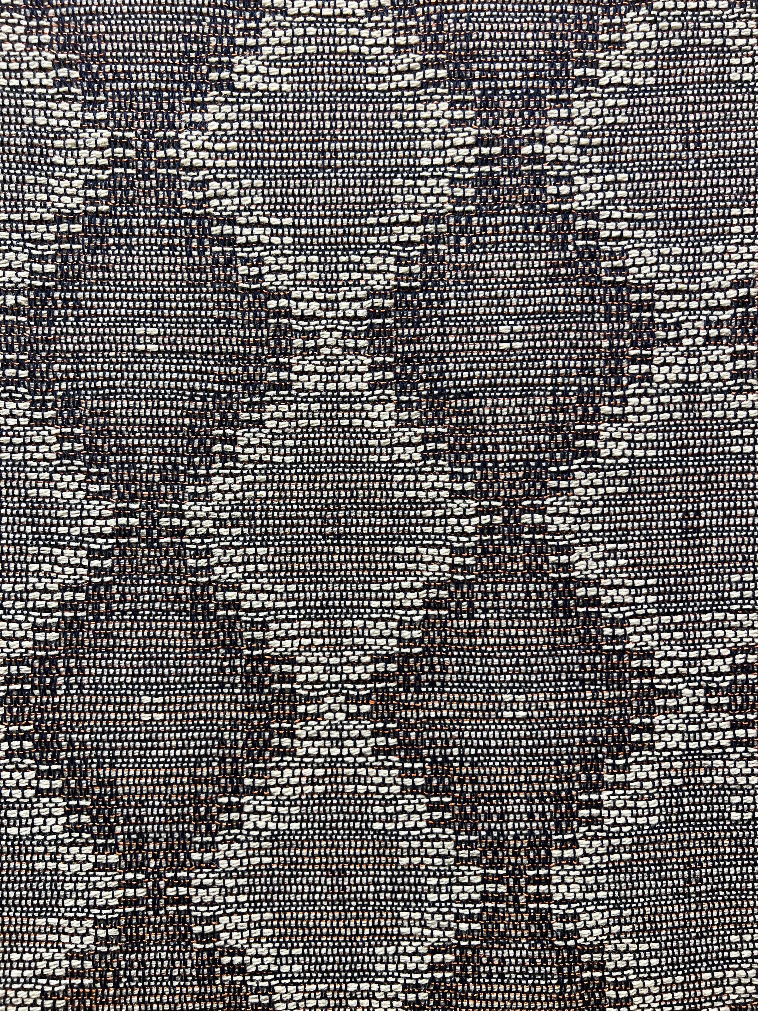  Jämtlandsdräll väv 23 (detail)