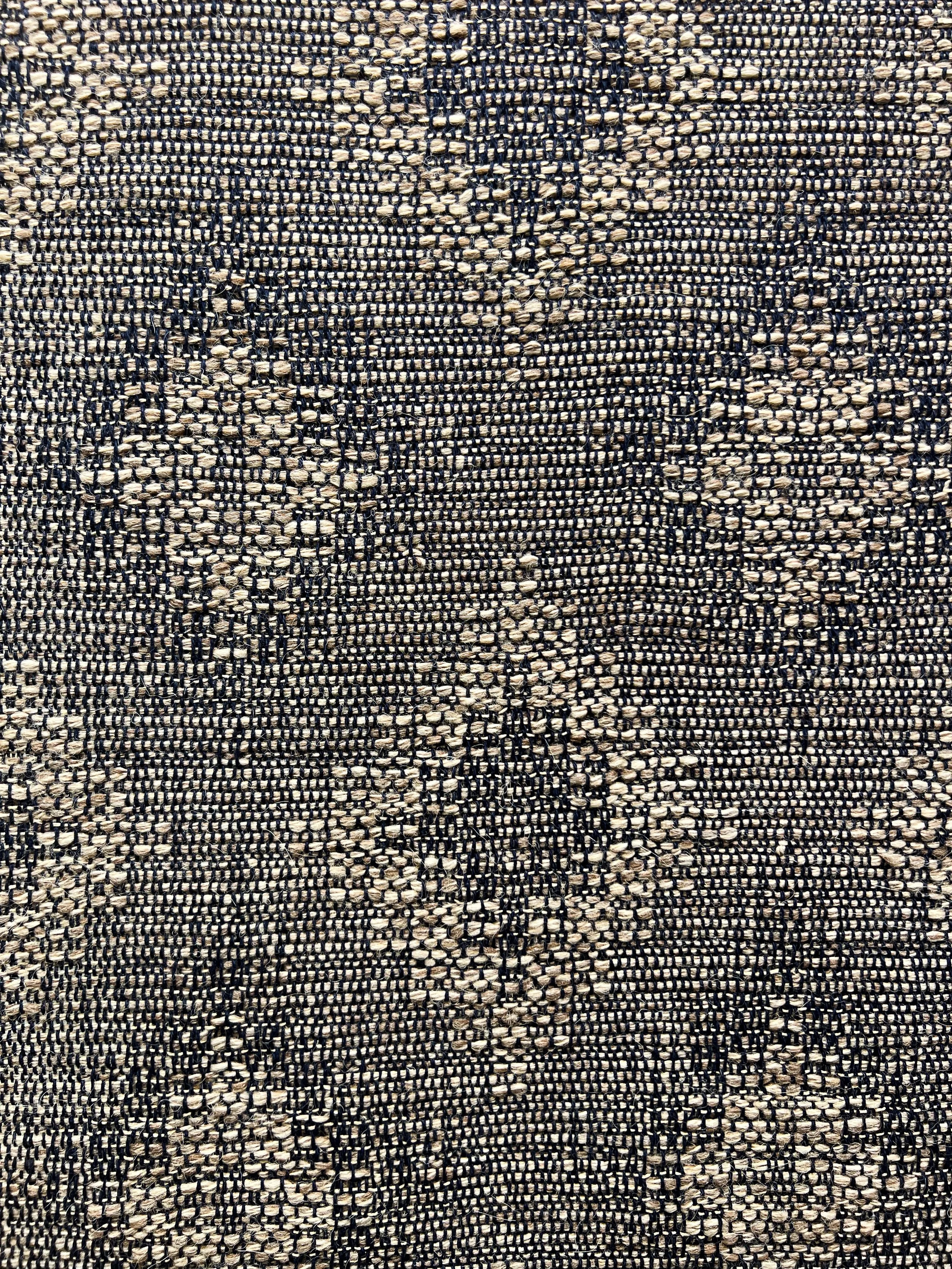 Jämtlandsdräll väv 24 (detail)