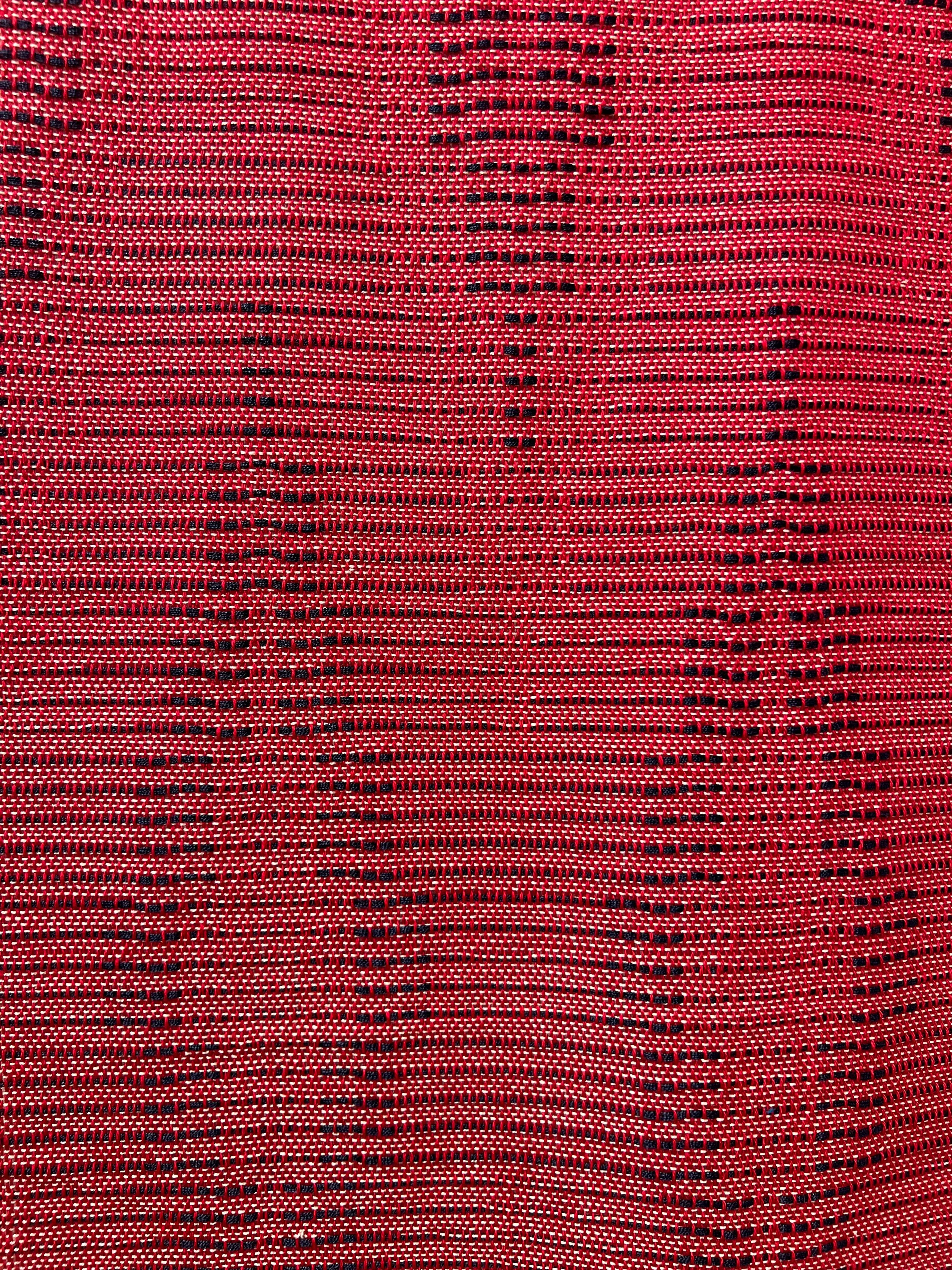 Jämtlandsdräll väv 29 (detail)