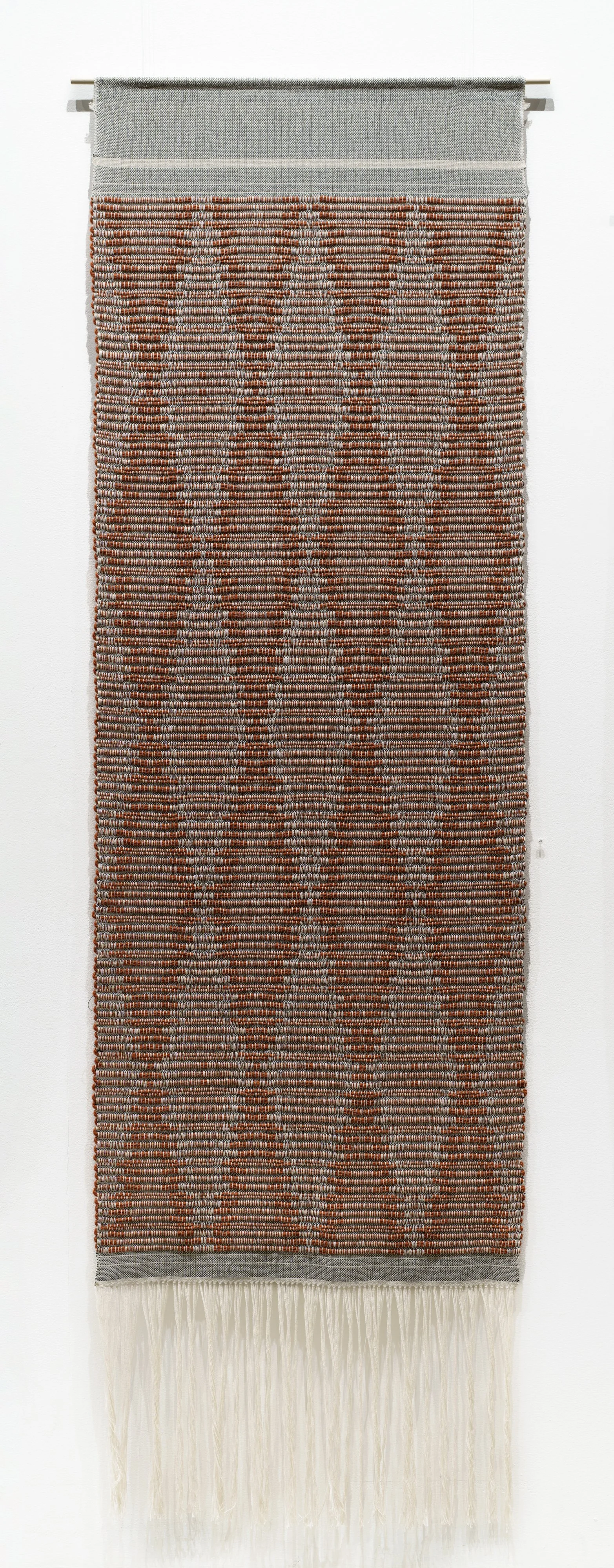 Jämtlandsdräll väv 20