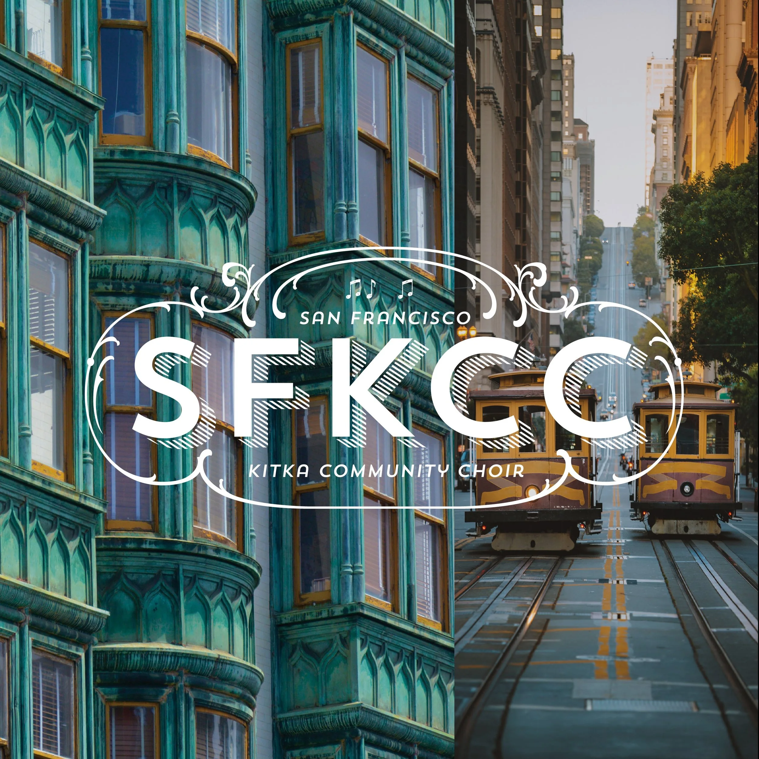 San Francisco Kitka Community Choir