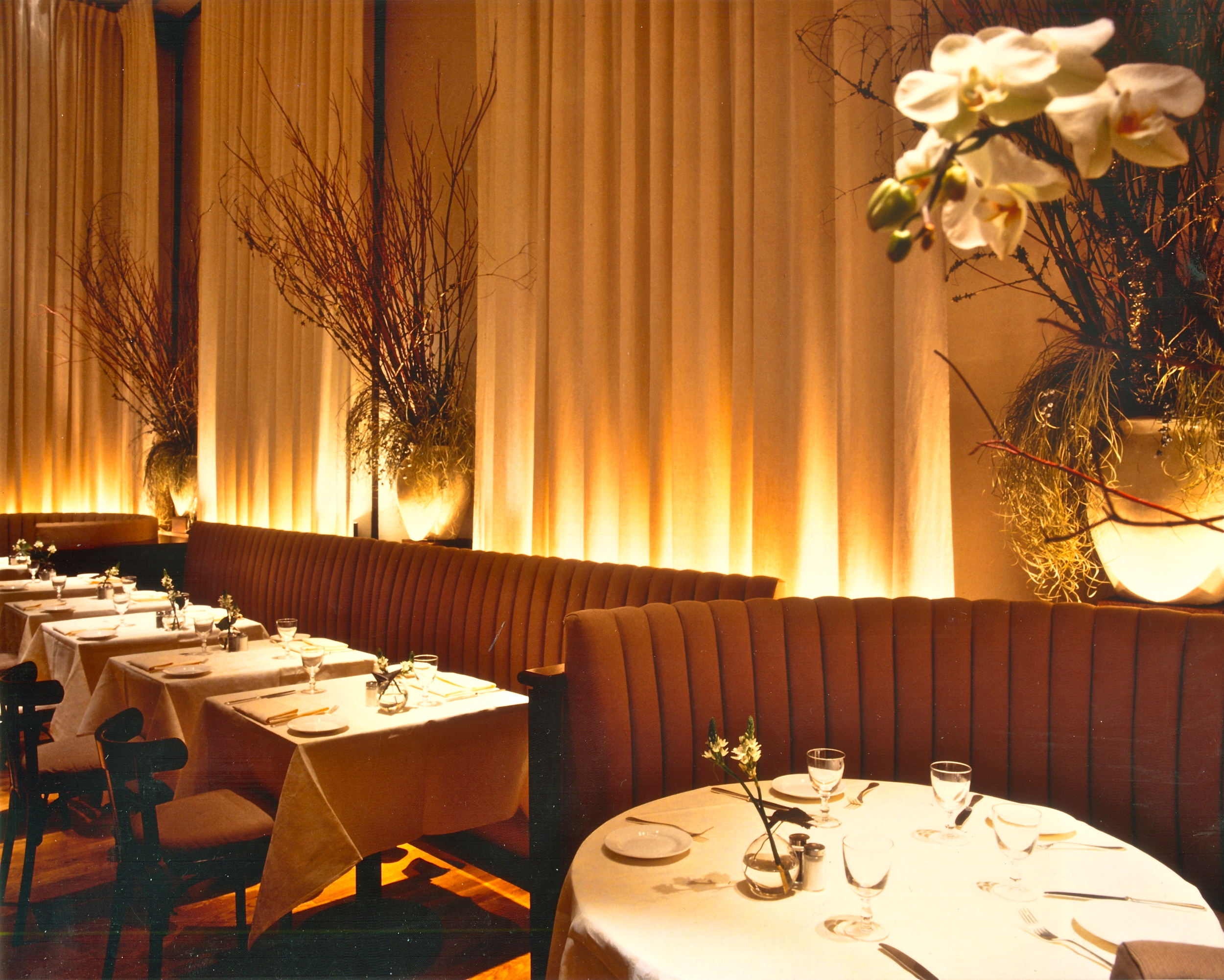 Emporio Beverly Hills Restaurant — Thane Roberts | Architect