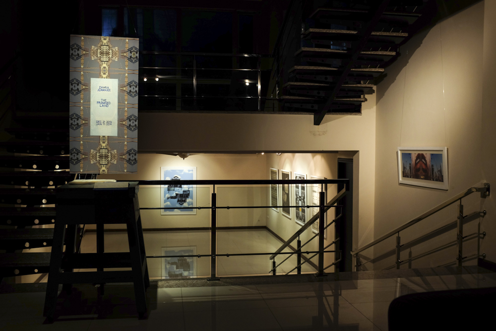  Saeed Akthar Gallery 