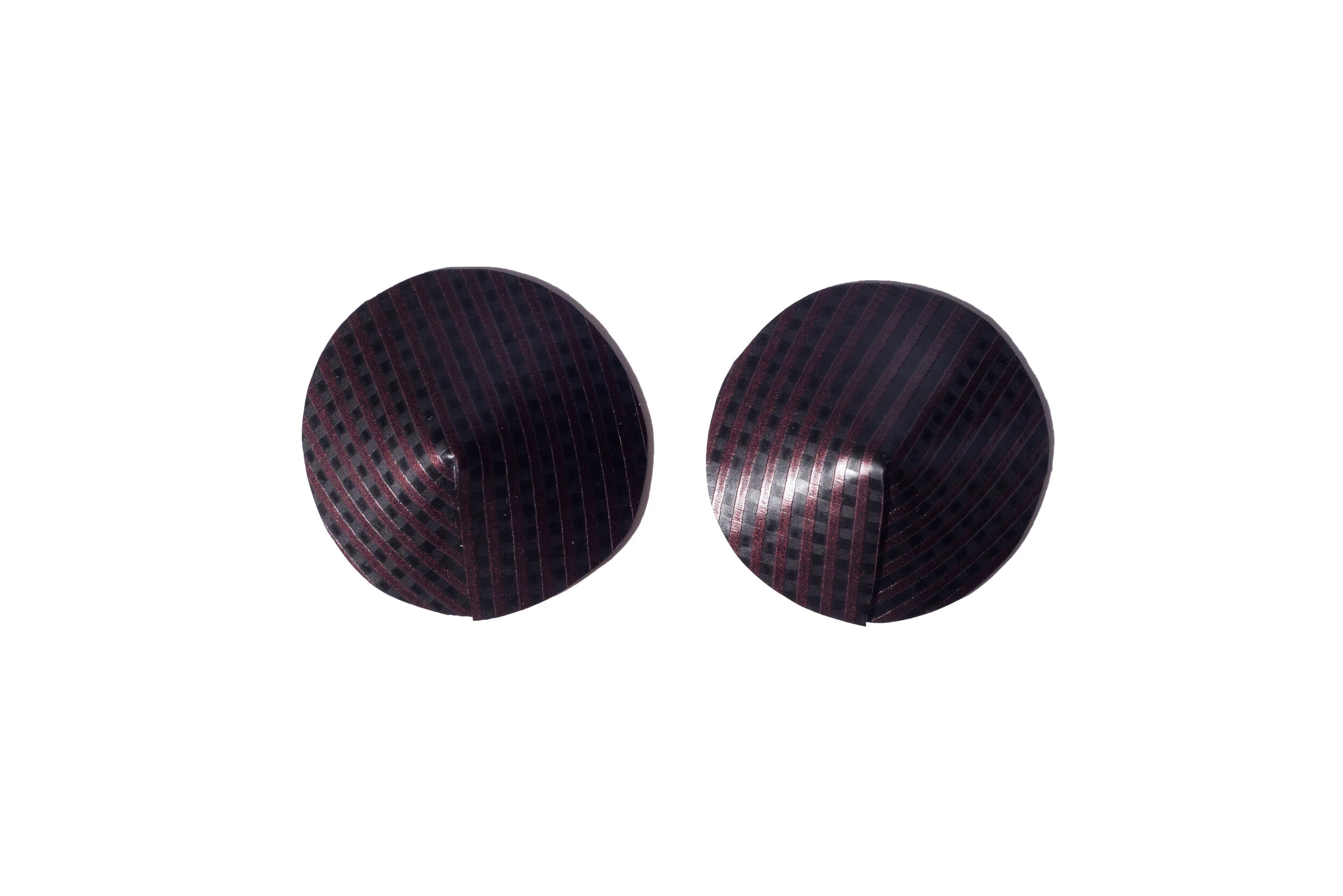 BabyLove's Latex Textured Pasties