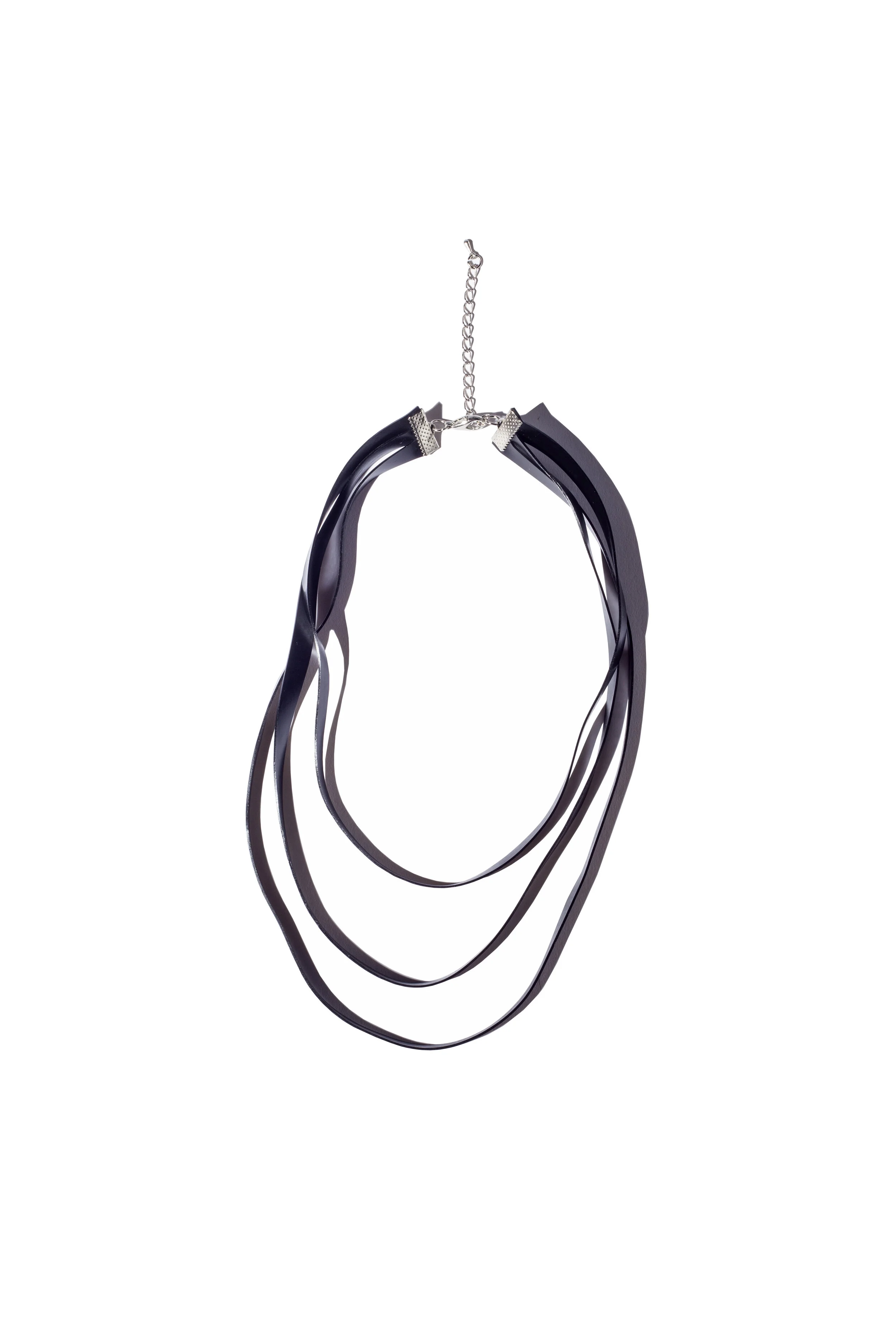 BabyLove's Latex Strappy Necklace