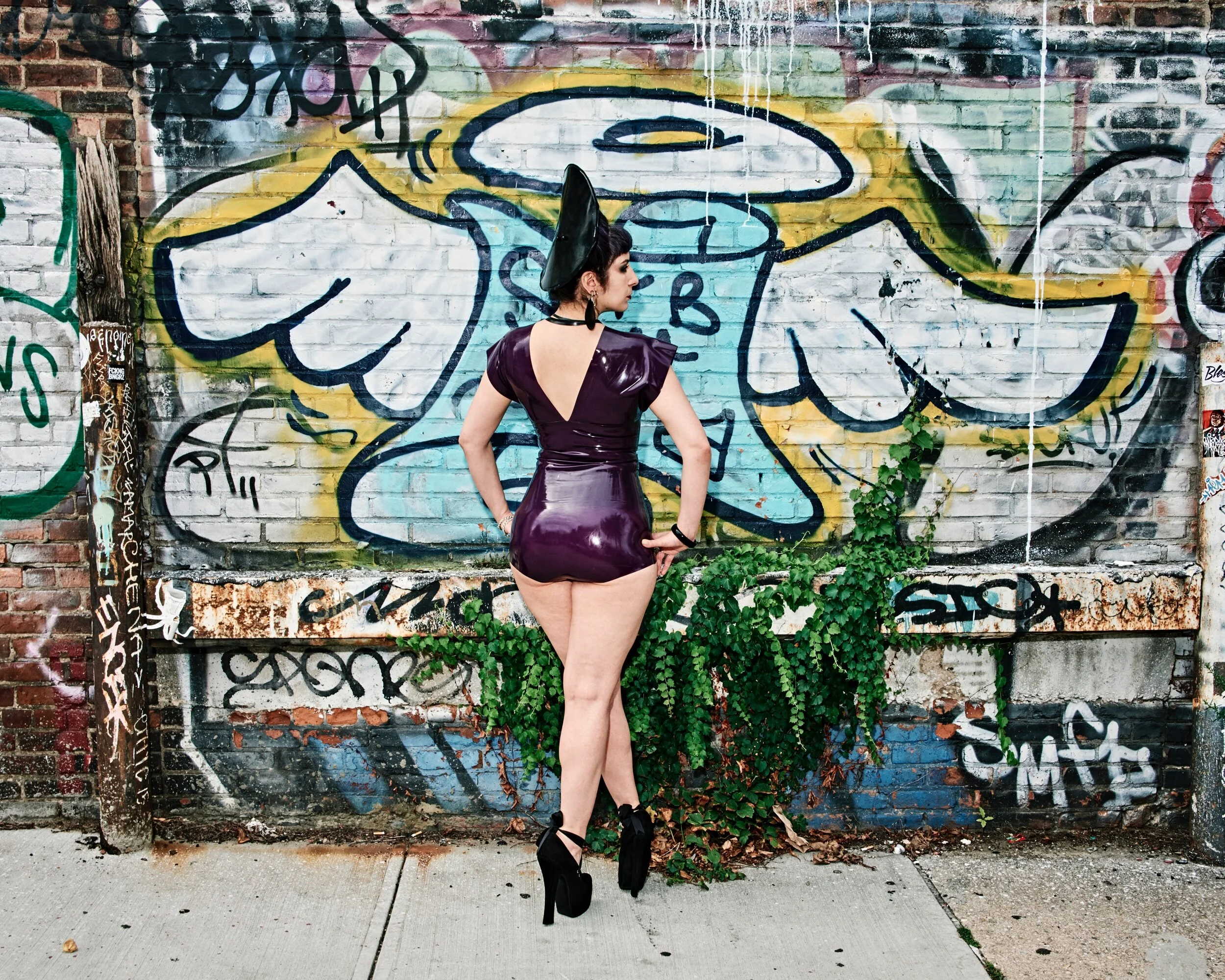 BabyLove's Latex Classic Briefs