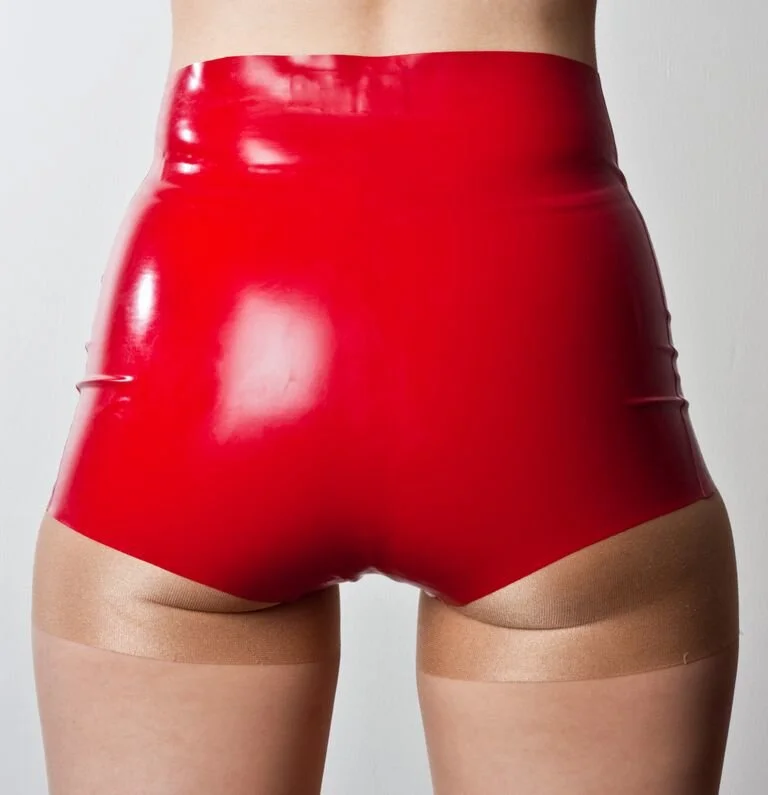 BabyLove's Latex Classic Briefs