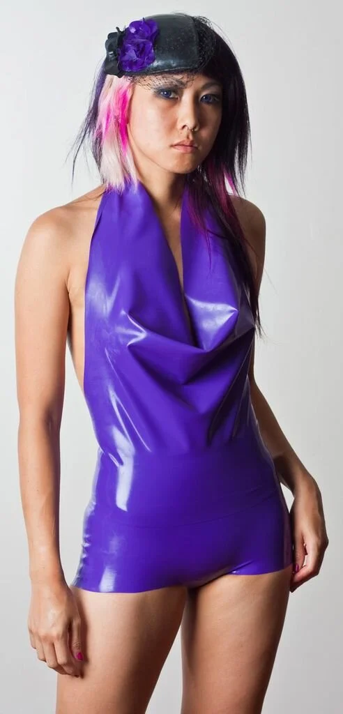 BabyLove's Latex Classic Briefs