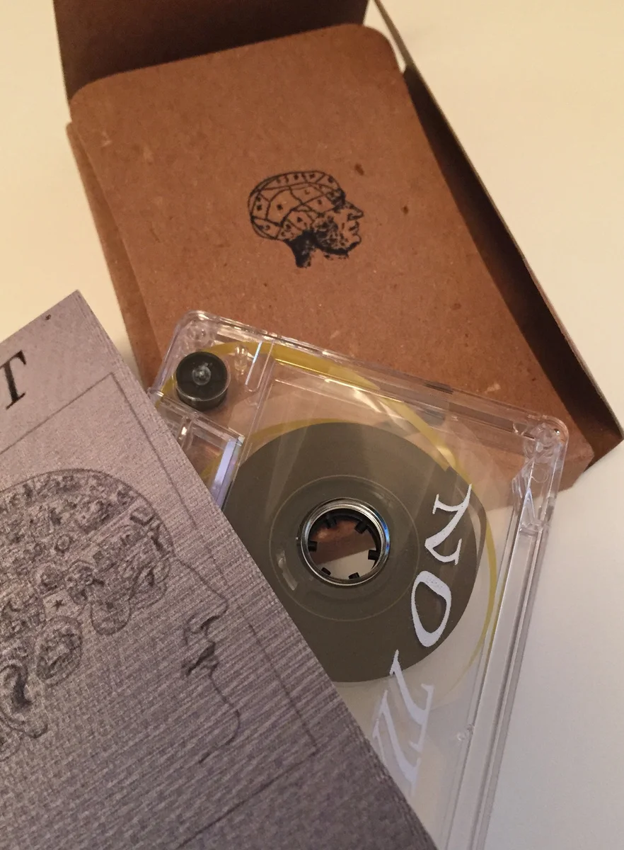 Start Young - No Time - Cassette