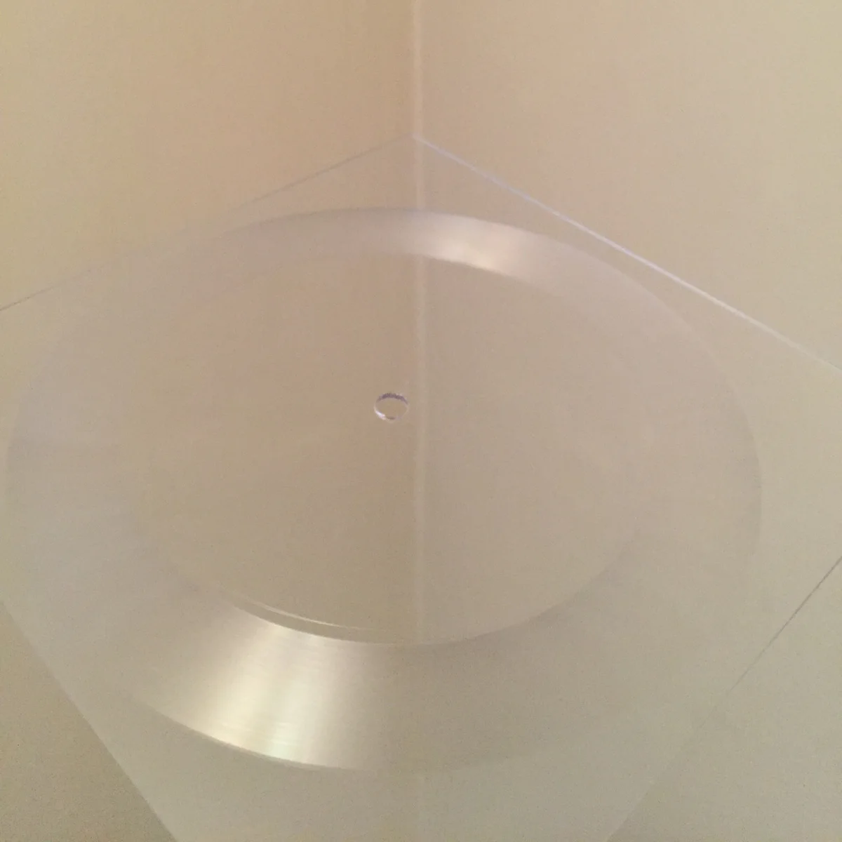 XVXV - XVII - Lathe Cut 7"