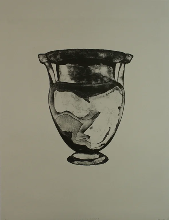 Column Krater