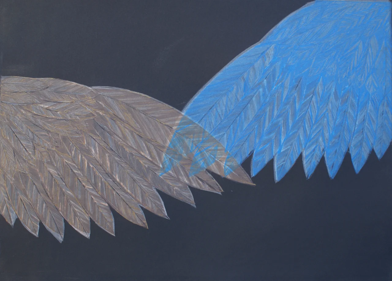 The Fall (wings)