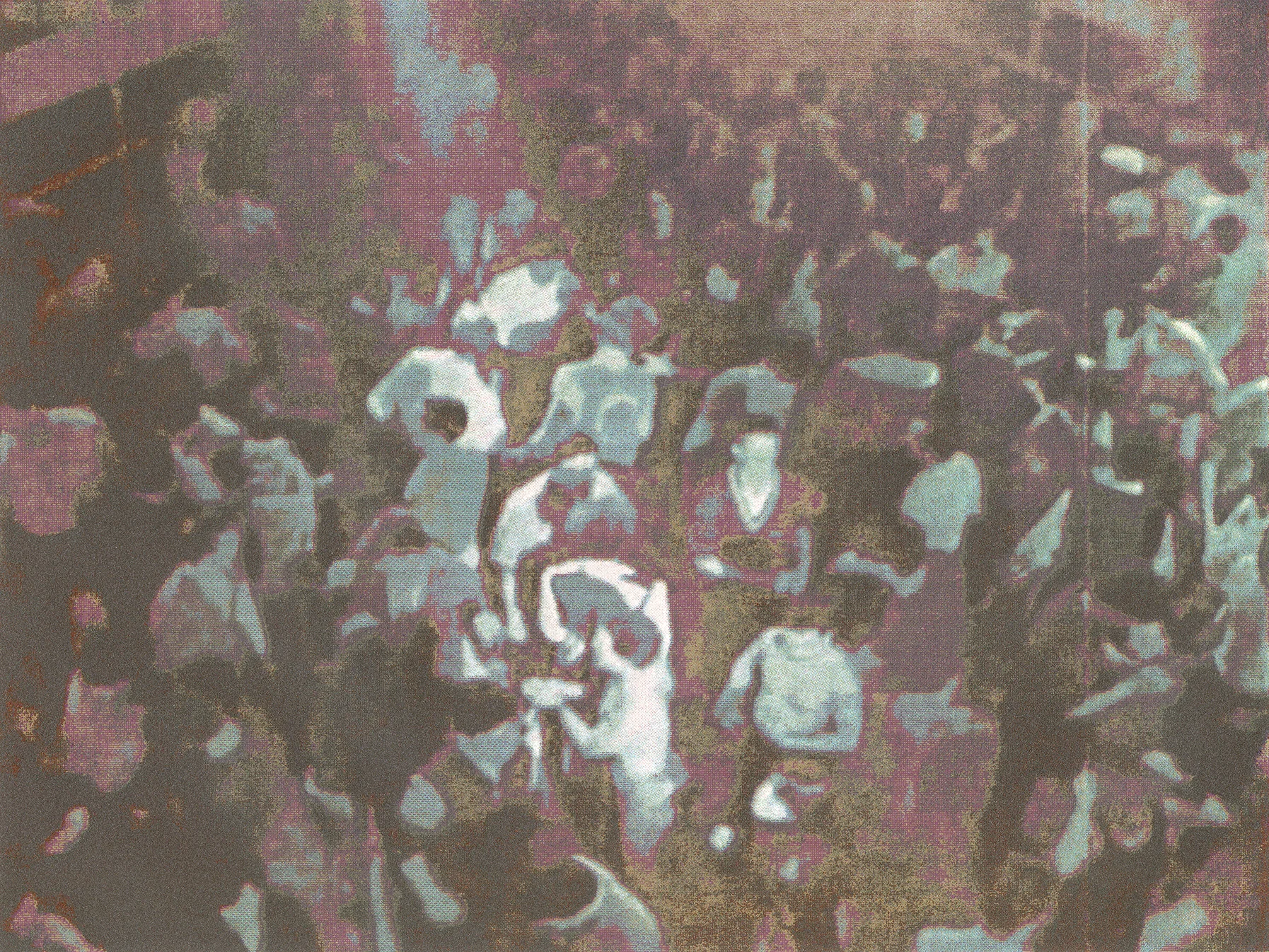 Parting Glances (1986)