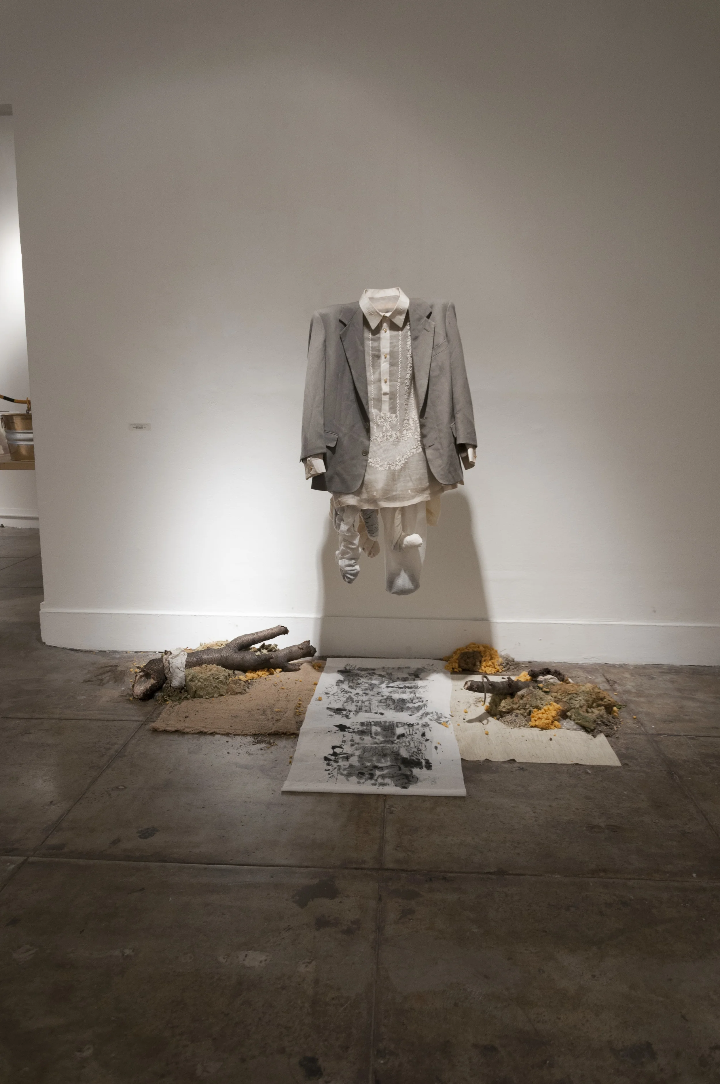 CCA Digital Hybrid Printworks: Student Exhibition