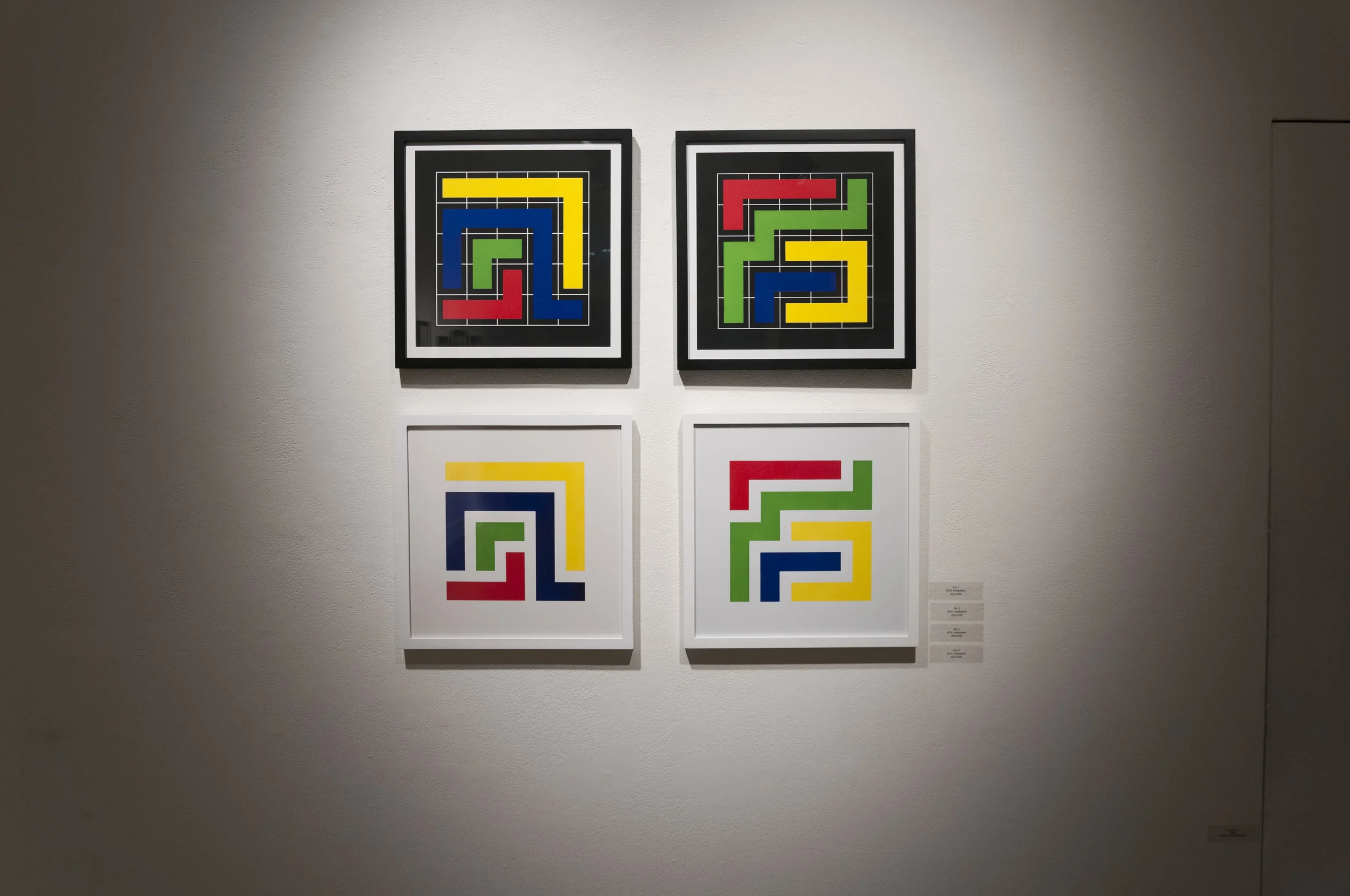 CCA Digital Hybrid Printworks: Student Exhibition