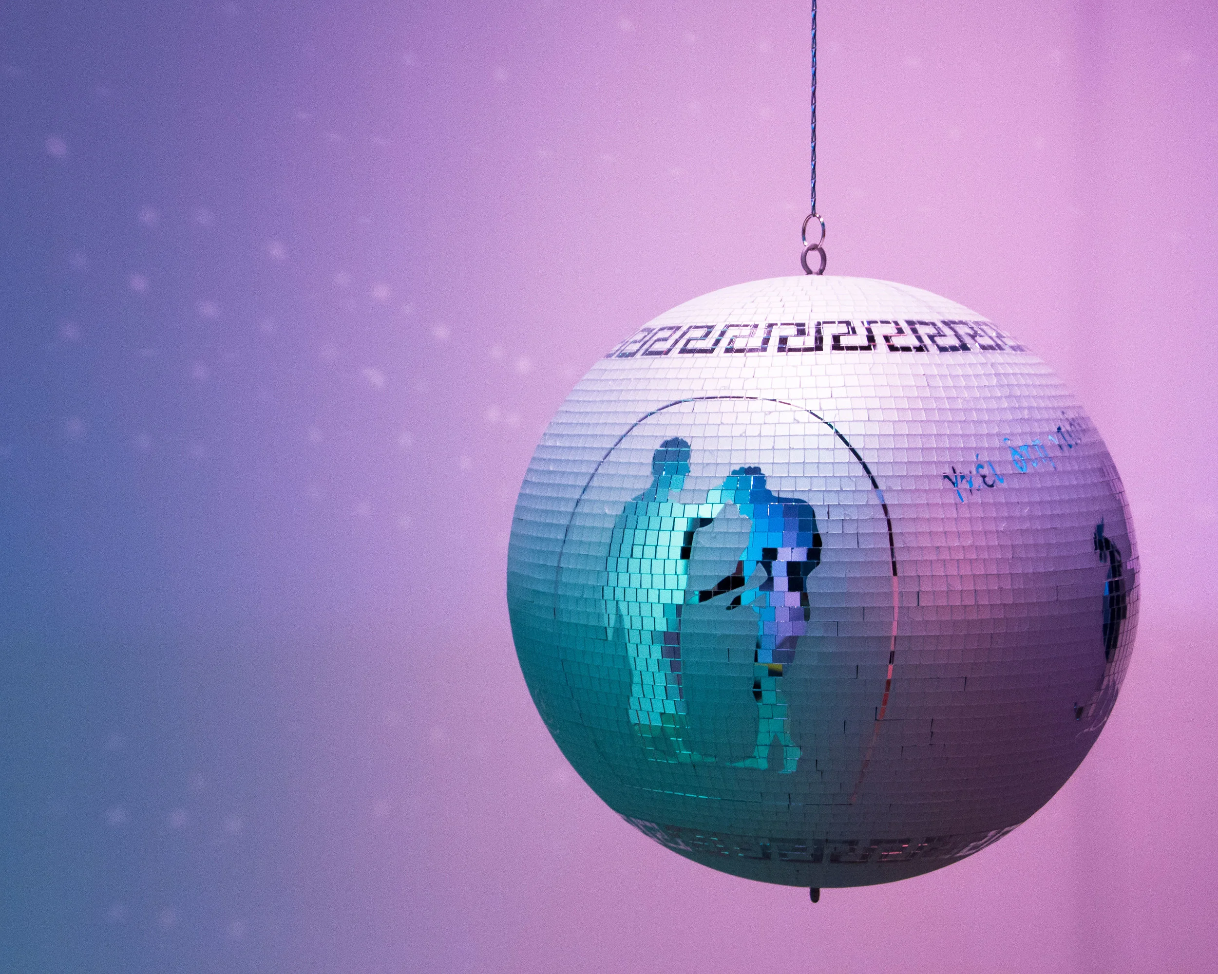 Everybody's Gay on the Dance Floor