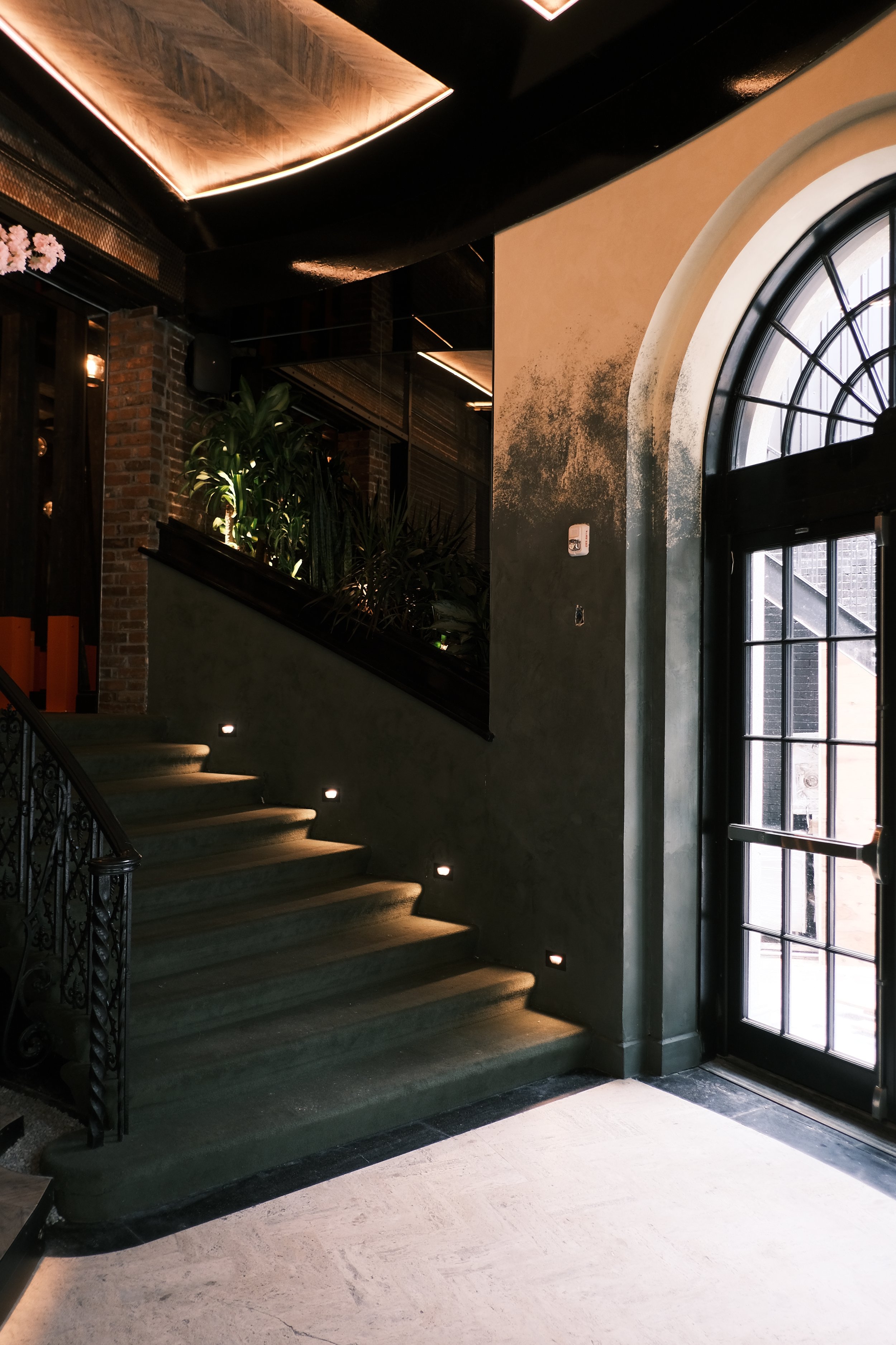 Yoko Luna, Montreal, Qc