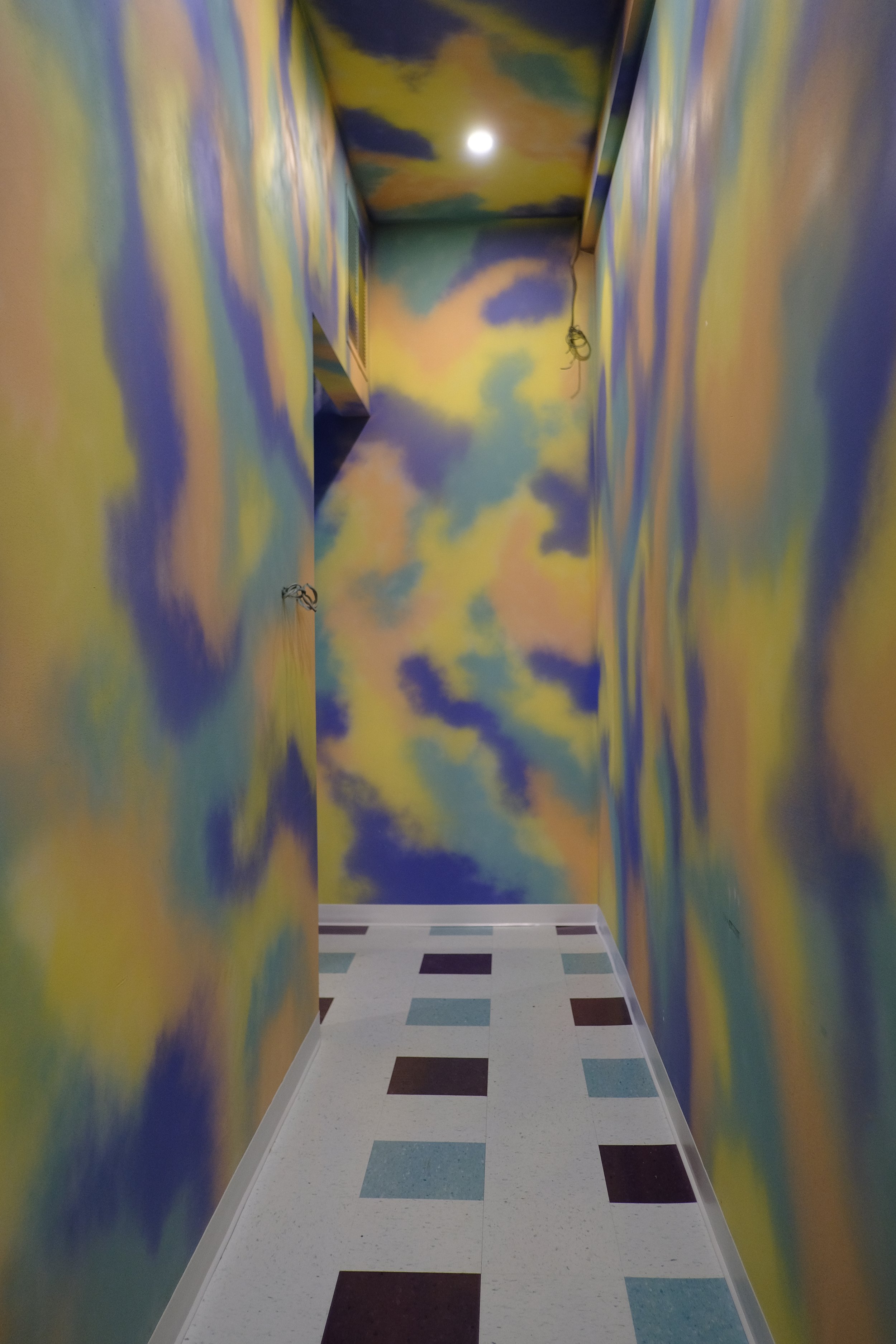 Fugazzi Presto, Montreal, Qc