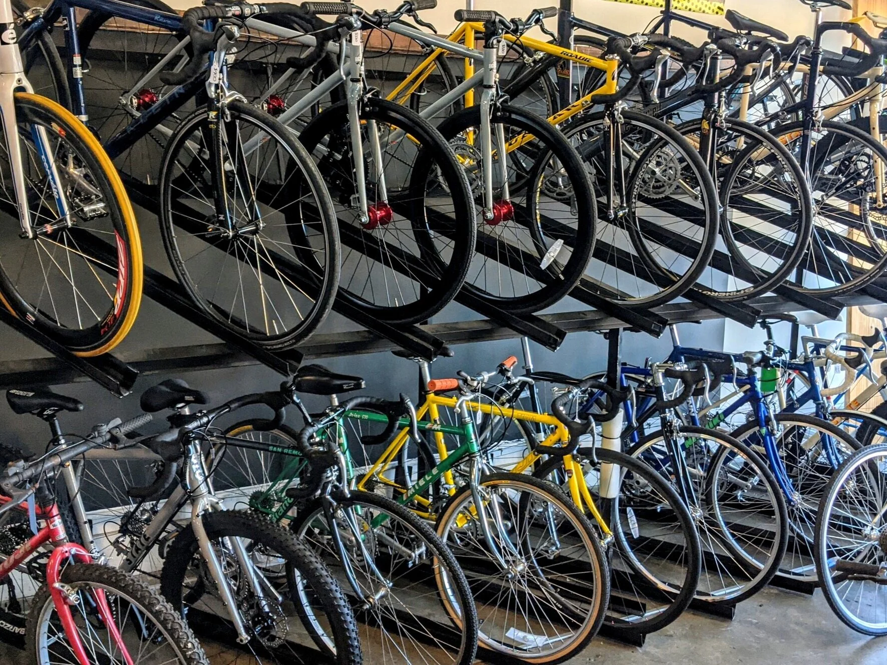 29 Bikeshop Outlet, 54% OFF | empow-her.com