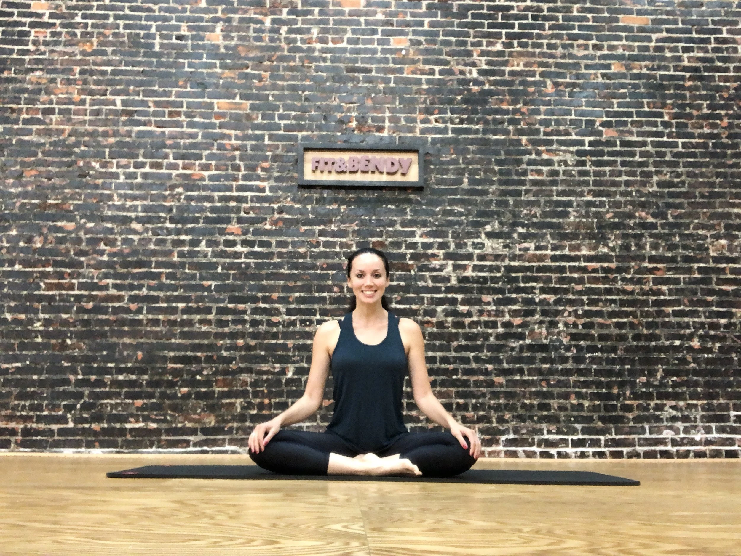 Morning Mat Pilates
