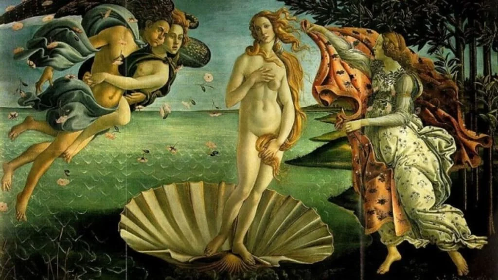 Mythology: Myth &amp; Legend Hafla