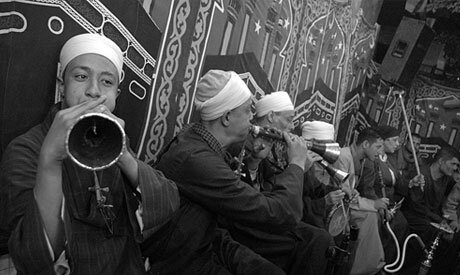 Essential Egypt~ Saidi Class