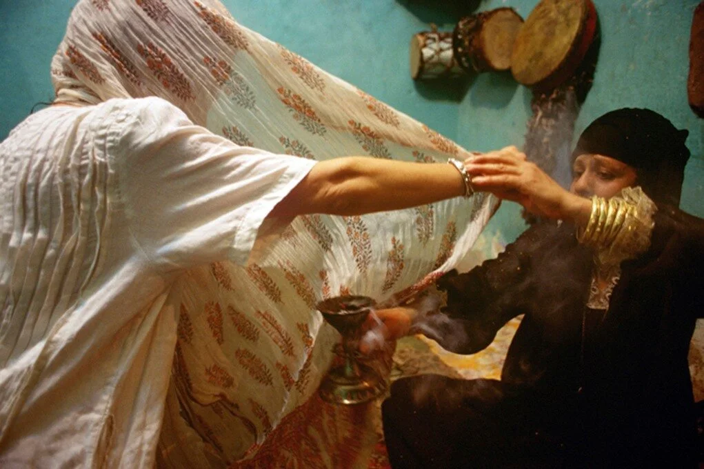 Essential Egypt~ Ritual: Zikkr &amp; Zar