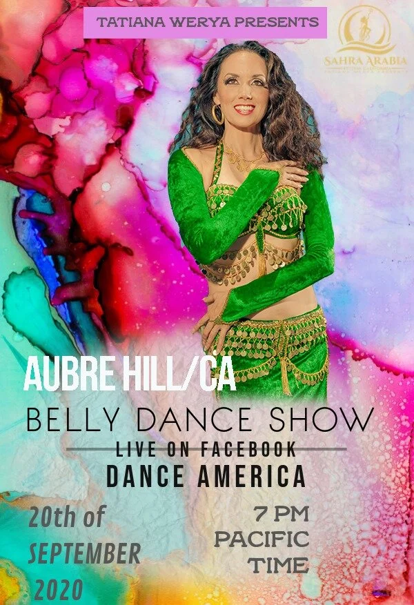 Dance America Show